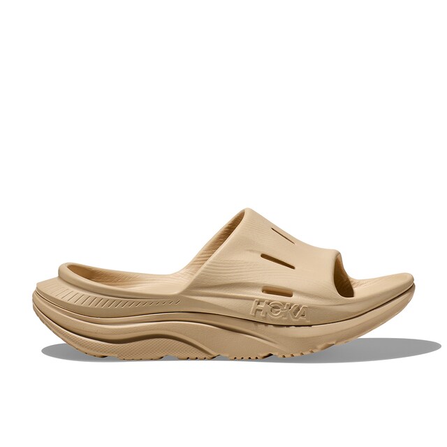 Imagen 0 de Sandalias casual unisex ORA RECOVERY SLIDE 3 Hoka