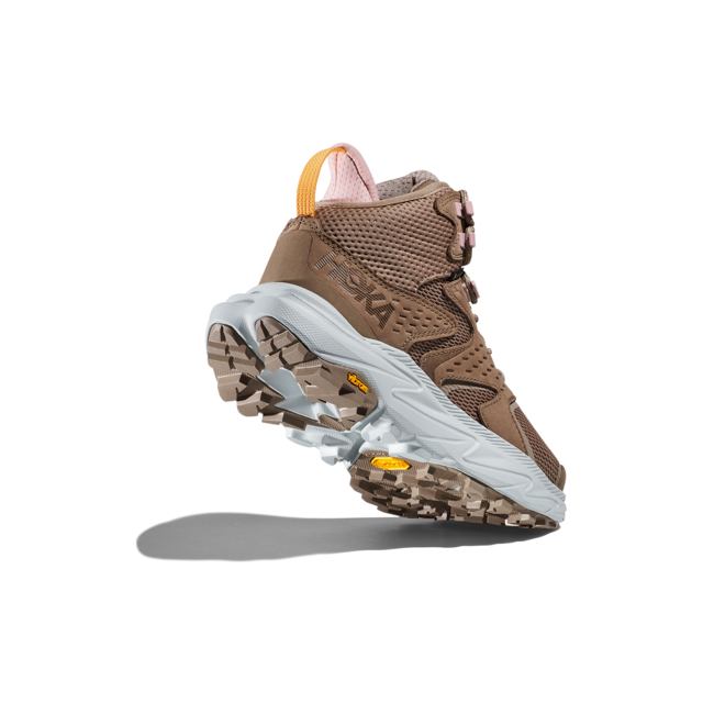Imagen 2 de Botas de montaña de mujer Anacapa 2 Mid Gtx Hoka