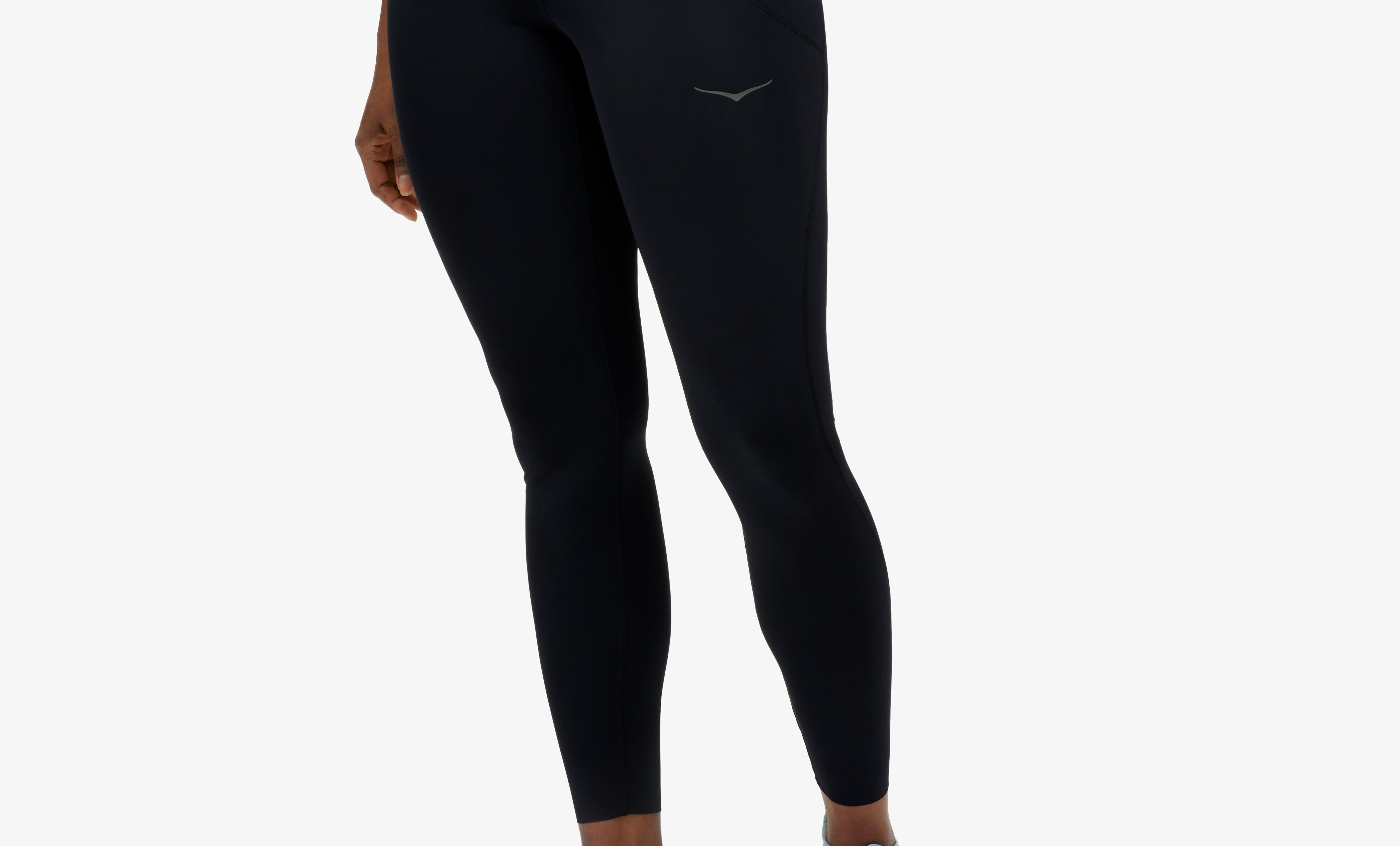 Malla de mujer NOVAFLY RUN TIGHT 25` Hoka