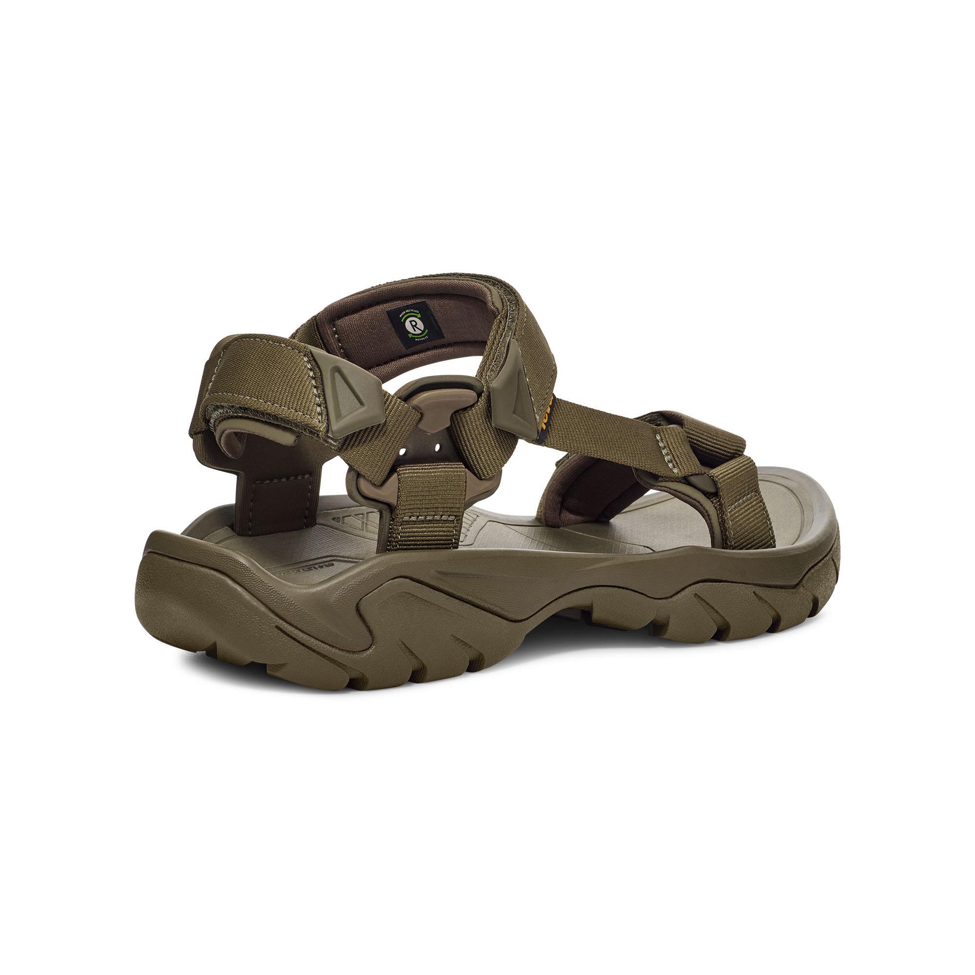 Sandalias discount hombre teva