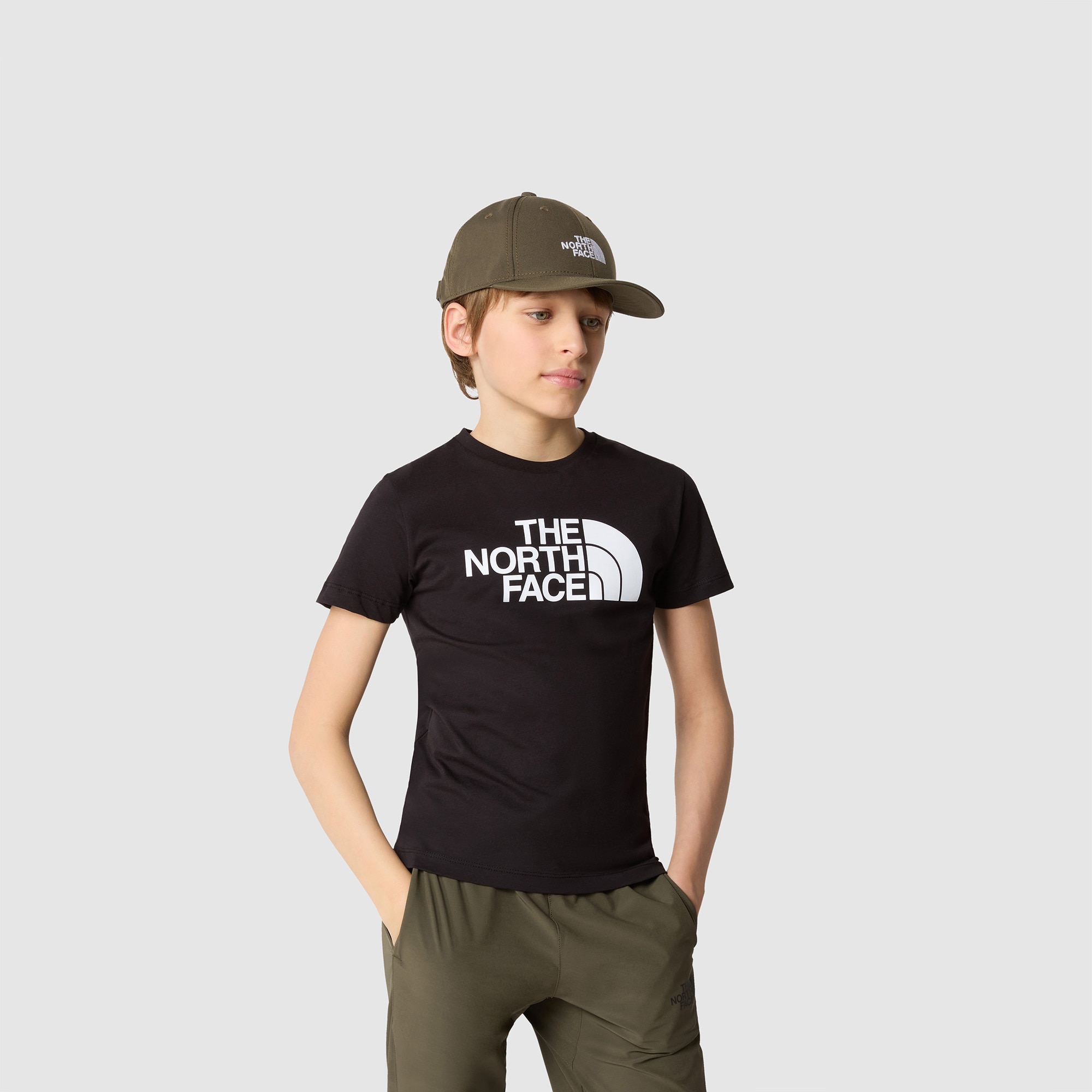 Camiseta termica discount the north face