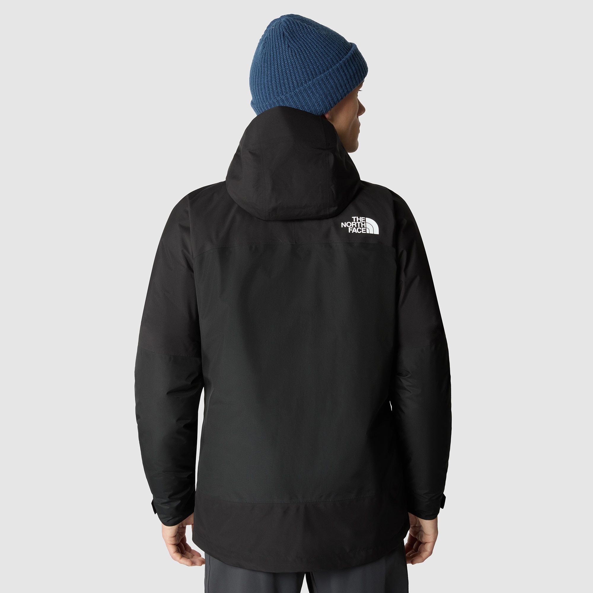 Chaquetas north face online hombre el corte ingles