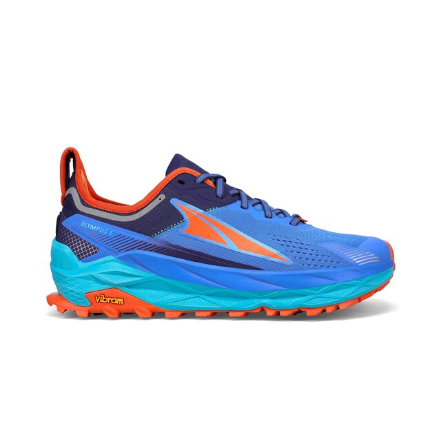 Imagen 0 de Zapatillas de trail running de hombre OLYMPUS 5 ALTRA