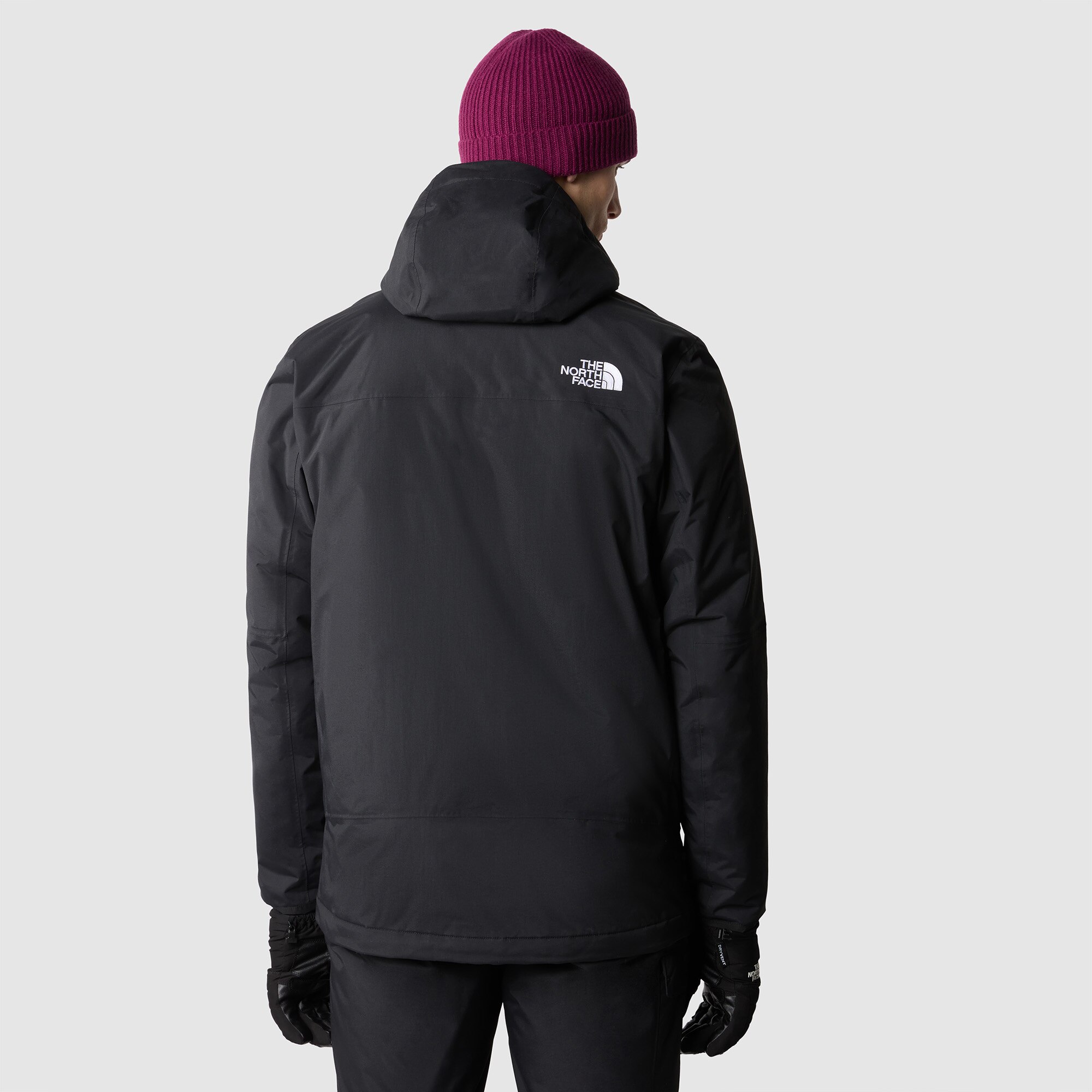 Chaqueta north face online hombre el corte ingles