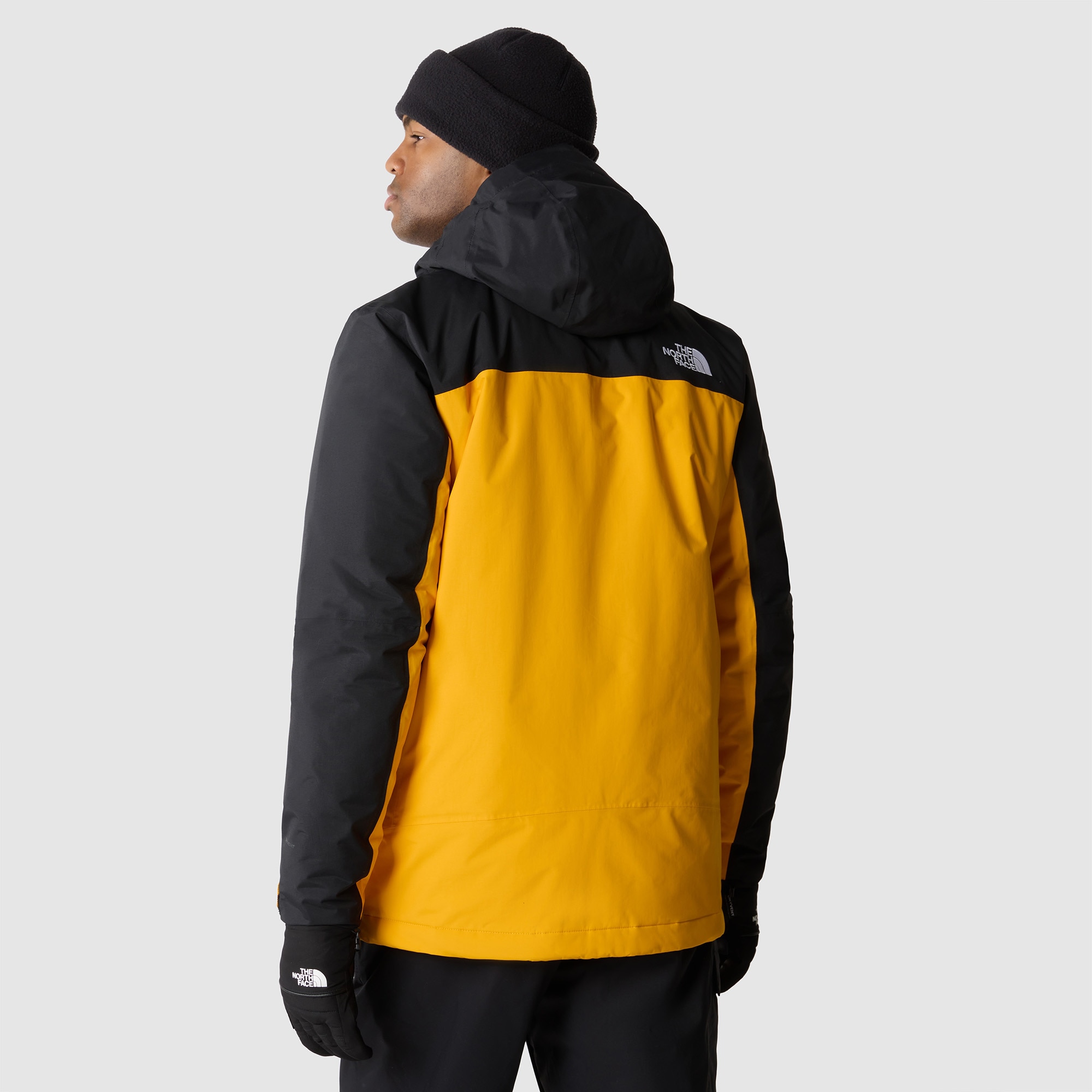 Corte ingles cheap north face hombre