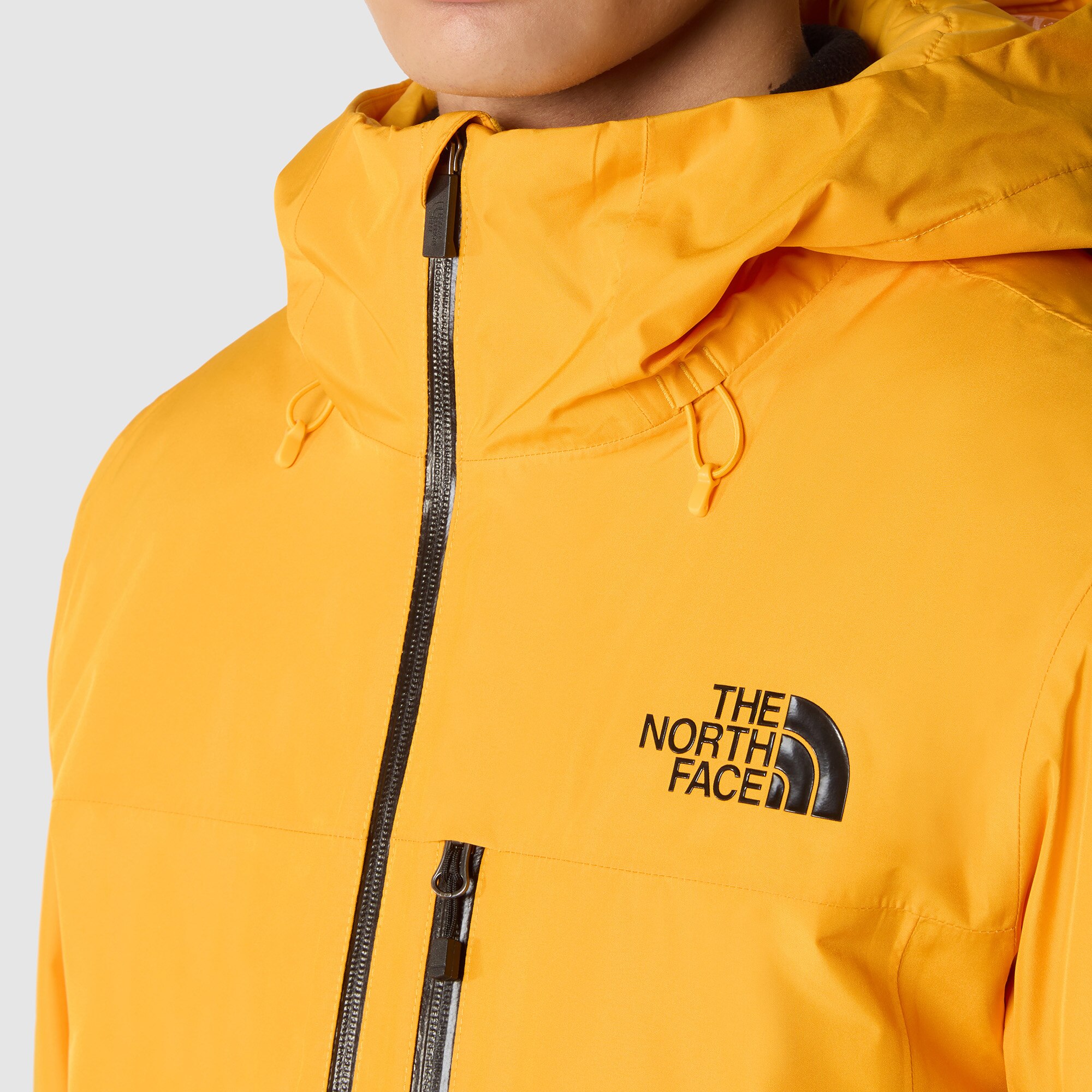 El corte ingles north face hombre hot sale