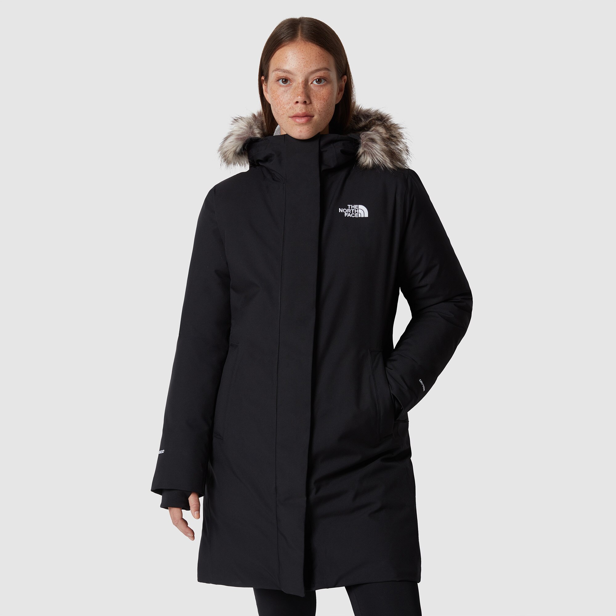 Chaqueta north face discount mujer el corte ingles