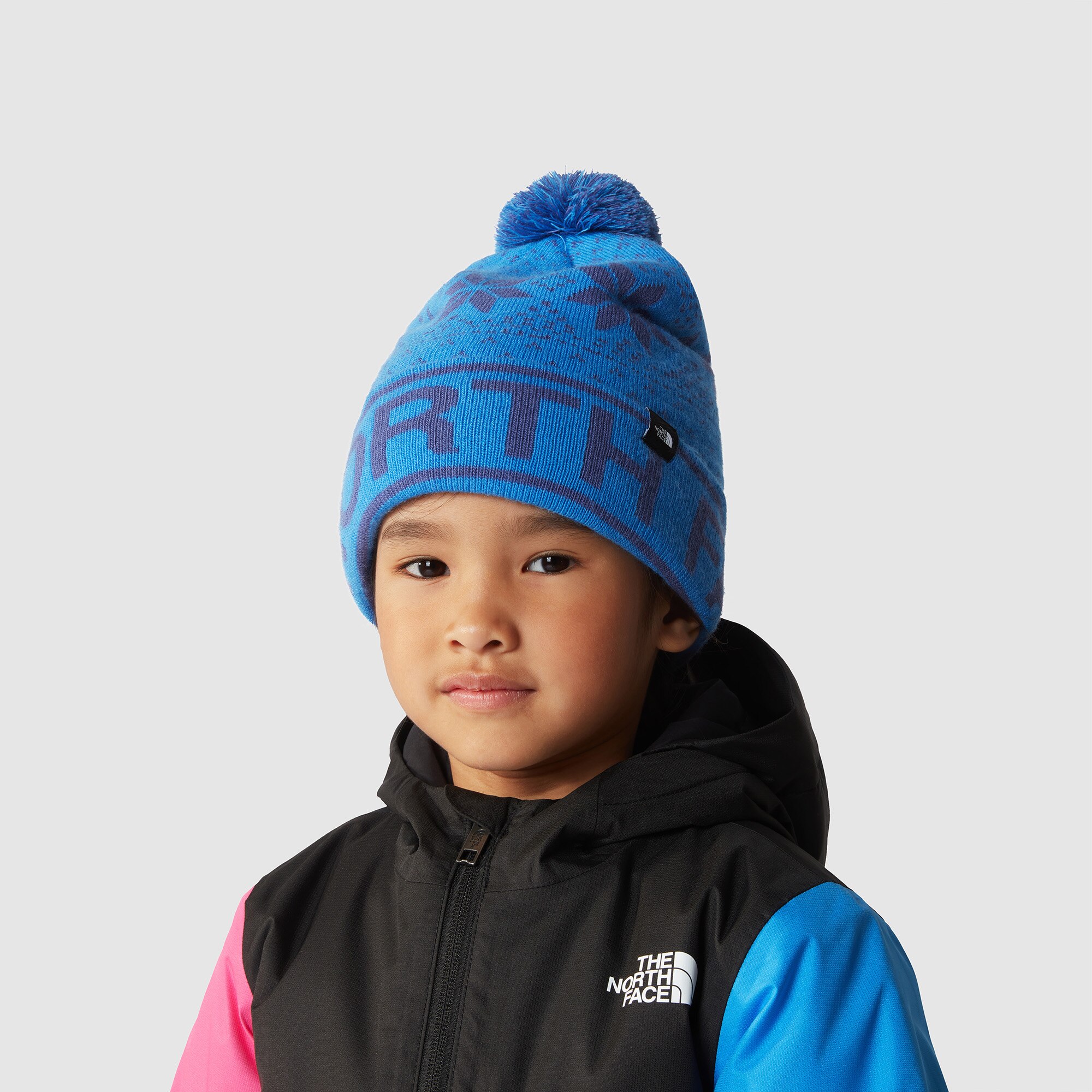 Ropa ski niños el corte online ingles