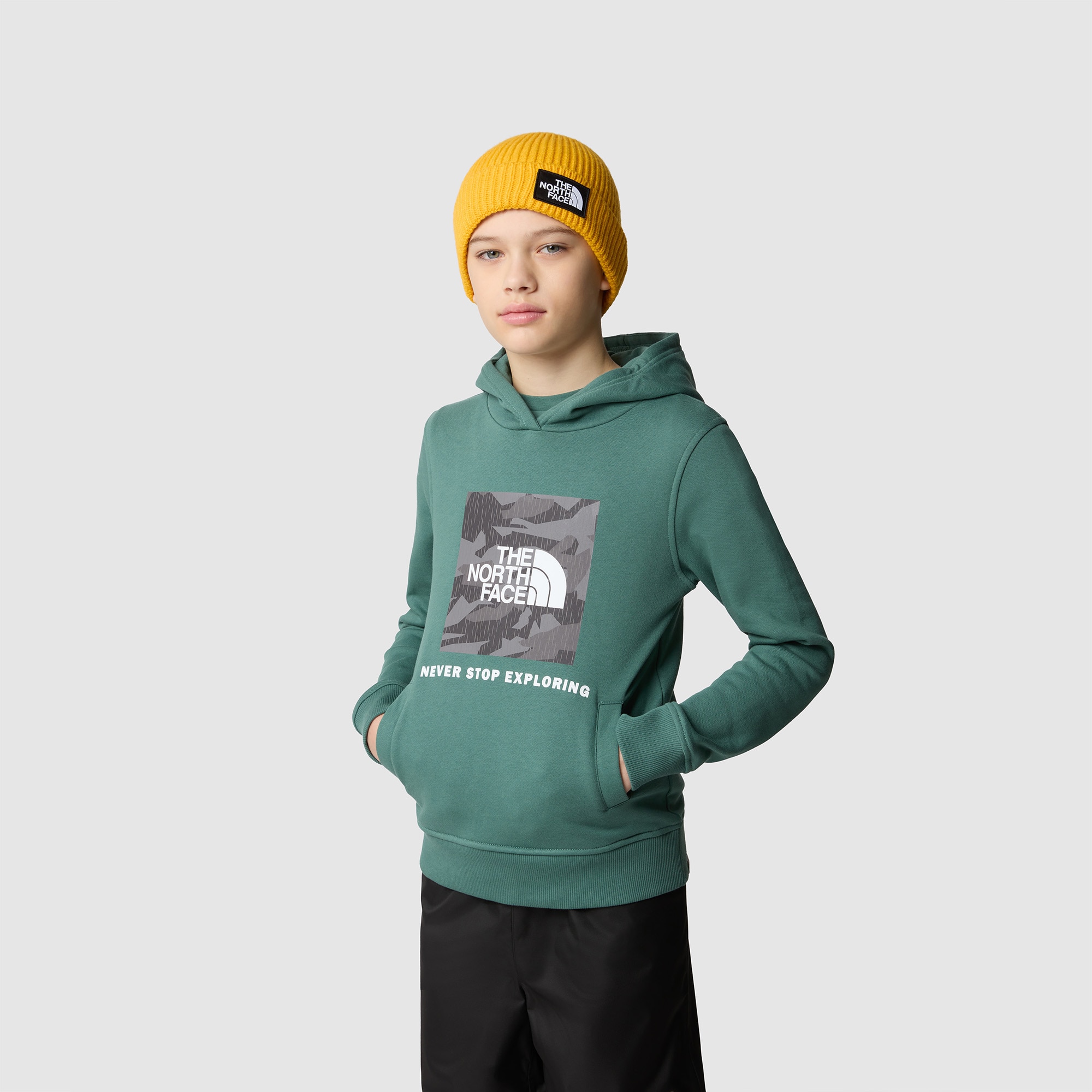 Sudaderas niño online marca