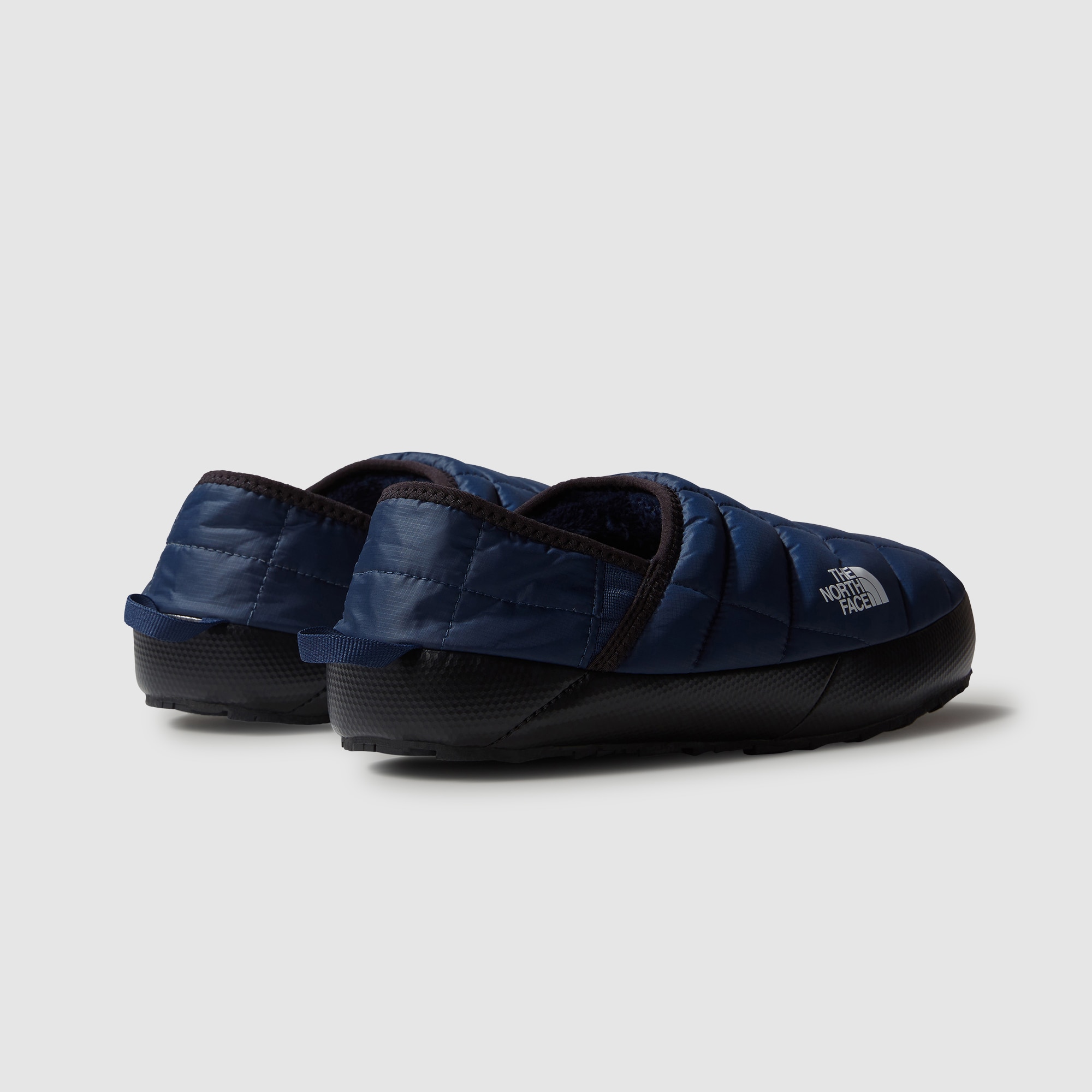 Imagen 2 de Pantuflas de hombre ThermoBall™ V Traction The North Face - Azul marino Azul marino
