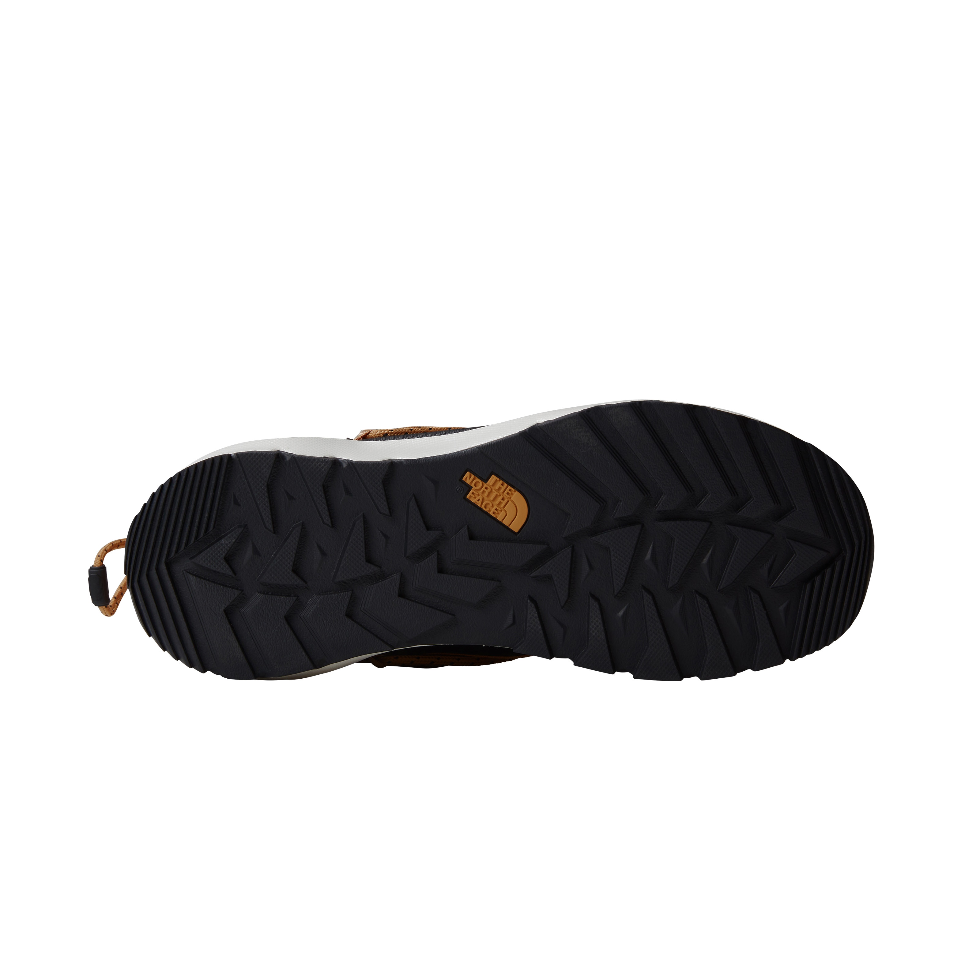 Botas de invierno impermeables con cordones de mujer ThermoBall™ The North Face - Marrón Marrón-4