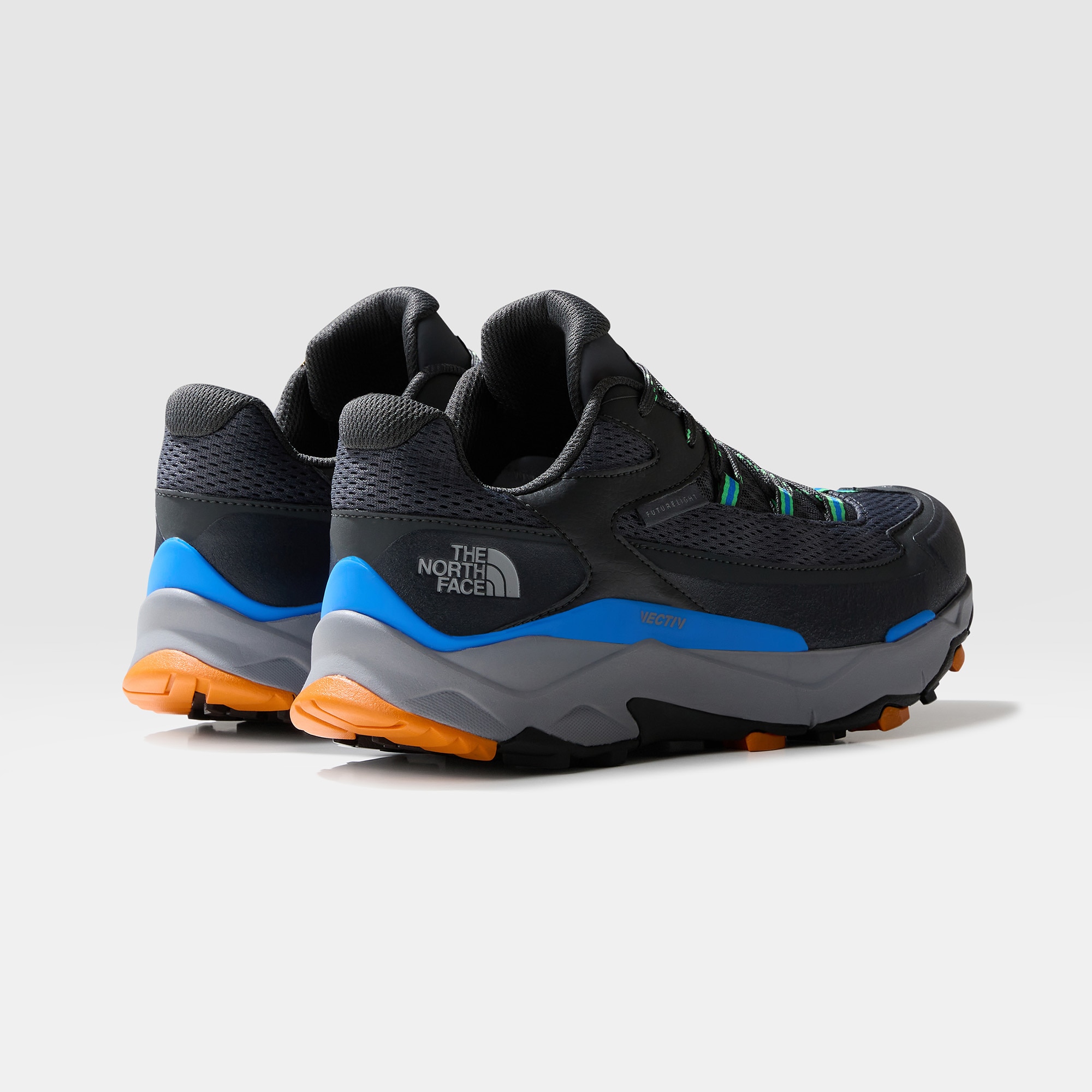 Zapatillas north face 2025 hombre el corte ingles