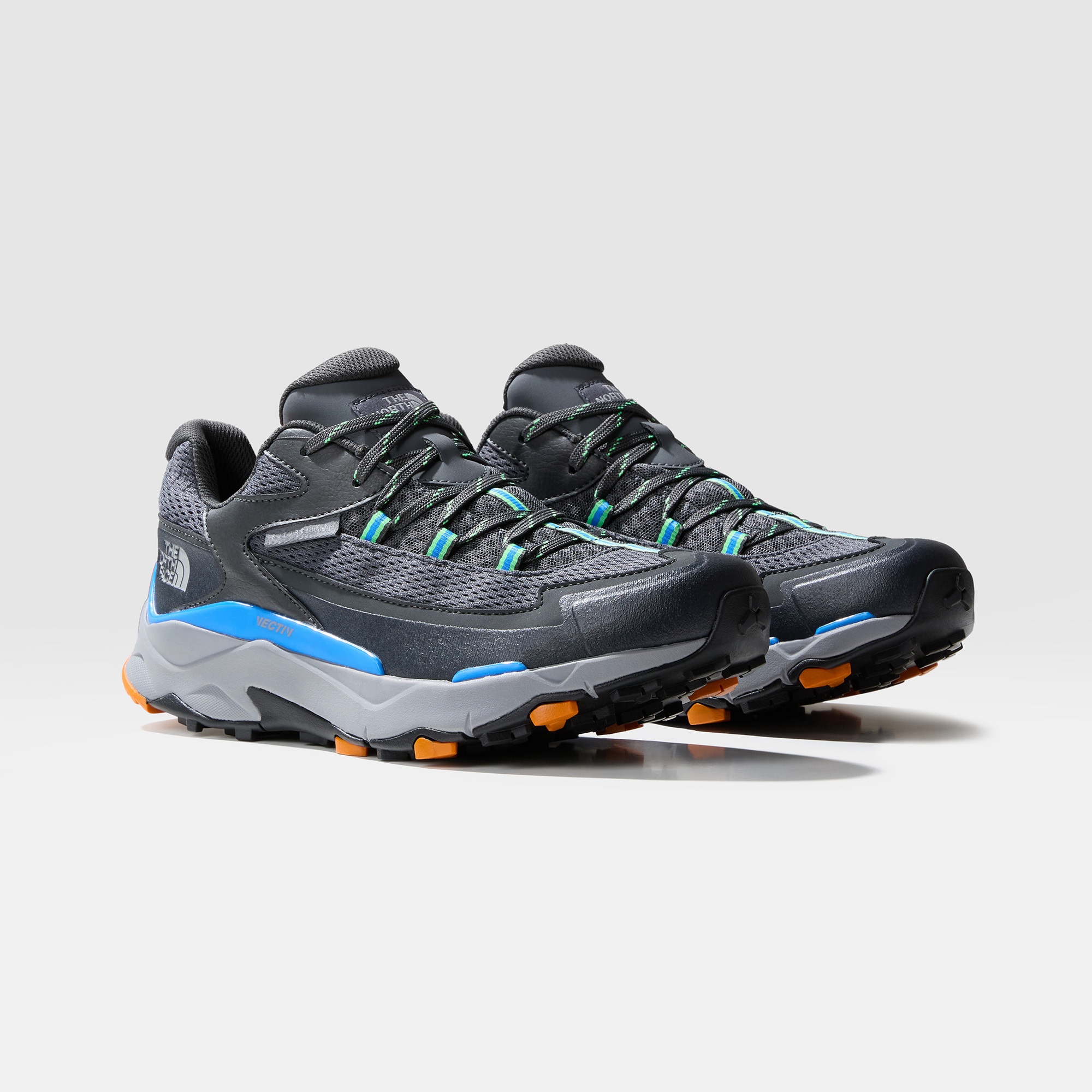 Zapatillas north face 2025 hombre el corte ingles