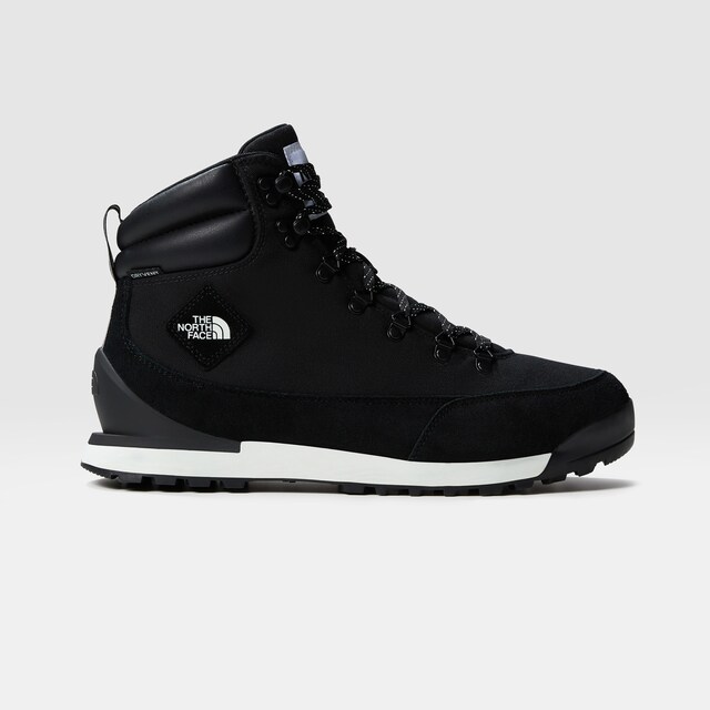 Imagen 0 de Botas de hombre BACK-TO-BERKELEY IV The North Face
