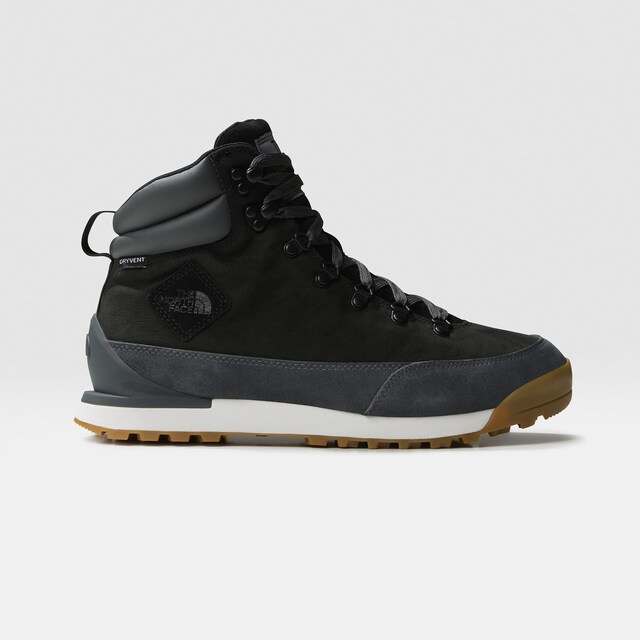 Imagen 0 de Botas de hombre BACK-TO-BERKELEY IV The North Face
