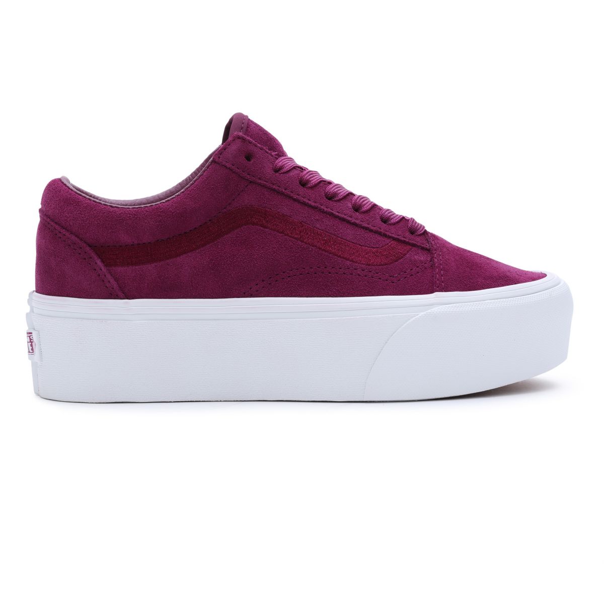 Vans mujer corte discount ingles