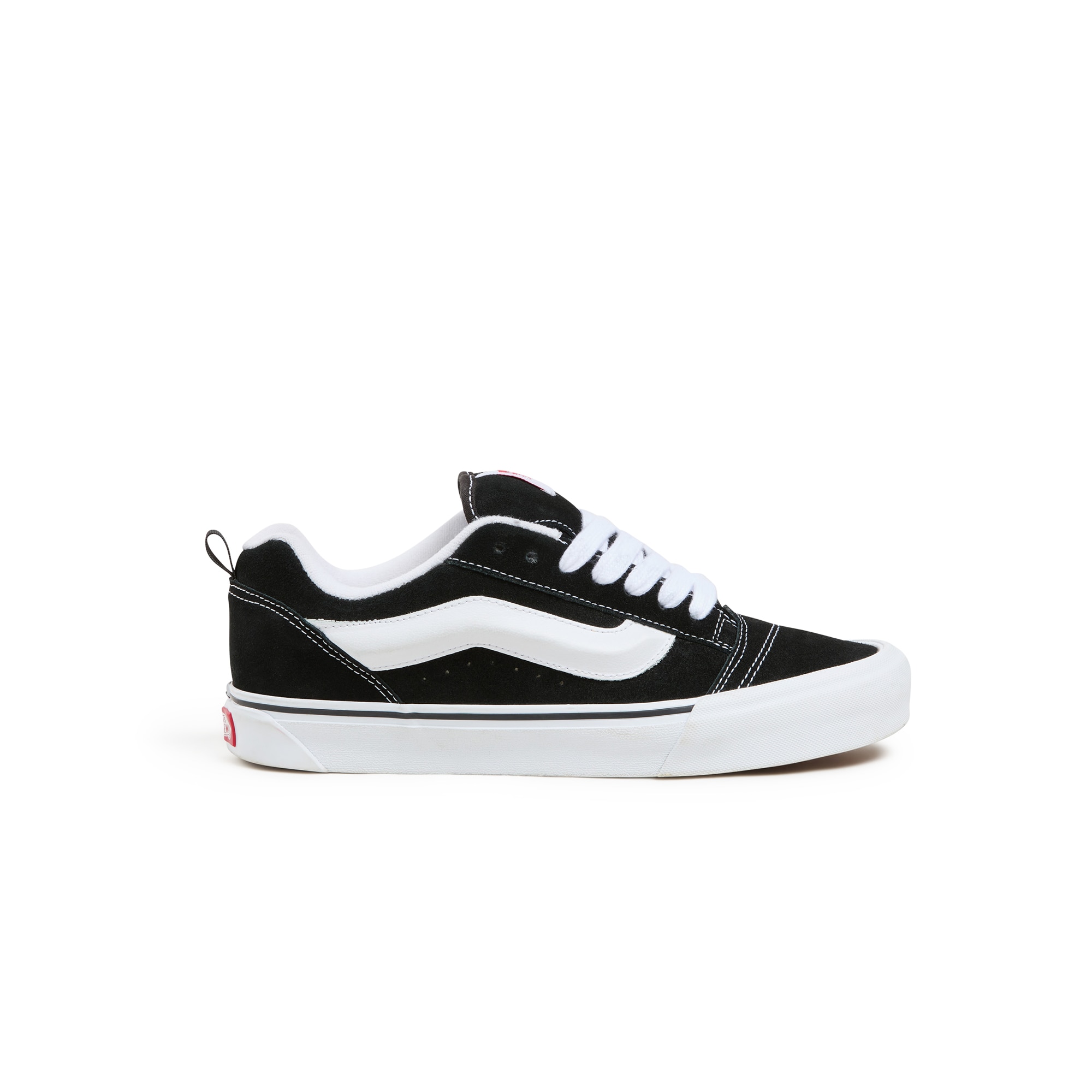 Vans - Zapatillas casual unisex Knu Skool Vans.