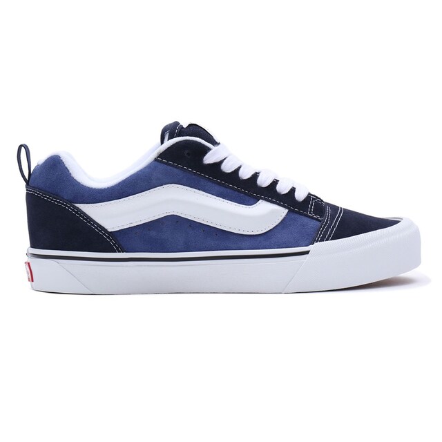 Imagen 0 de Zapatillas casual unisex Knu Skool Vans