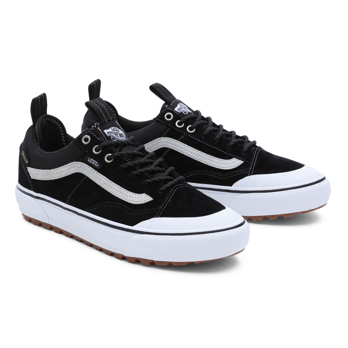 Zapatos vans el 2025 corte ingles kinder