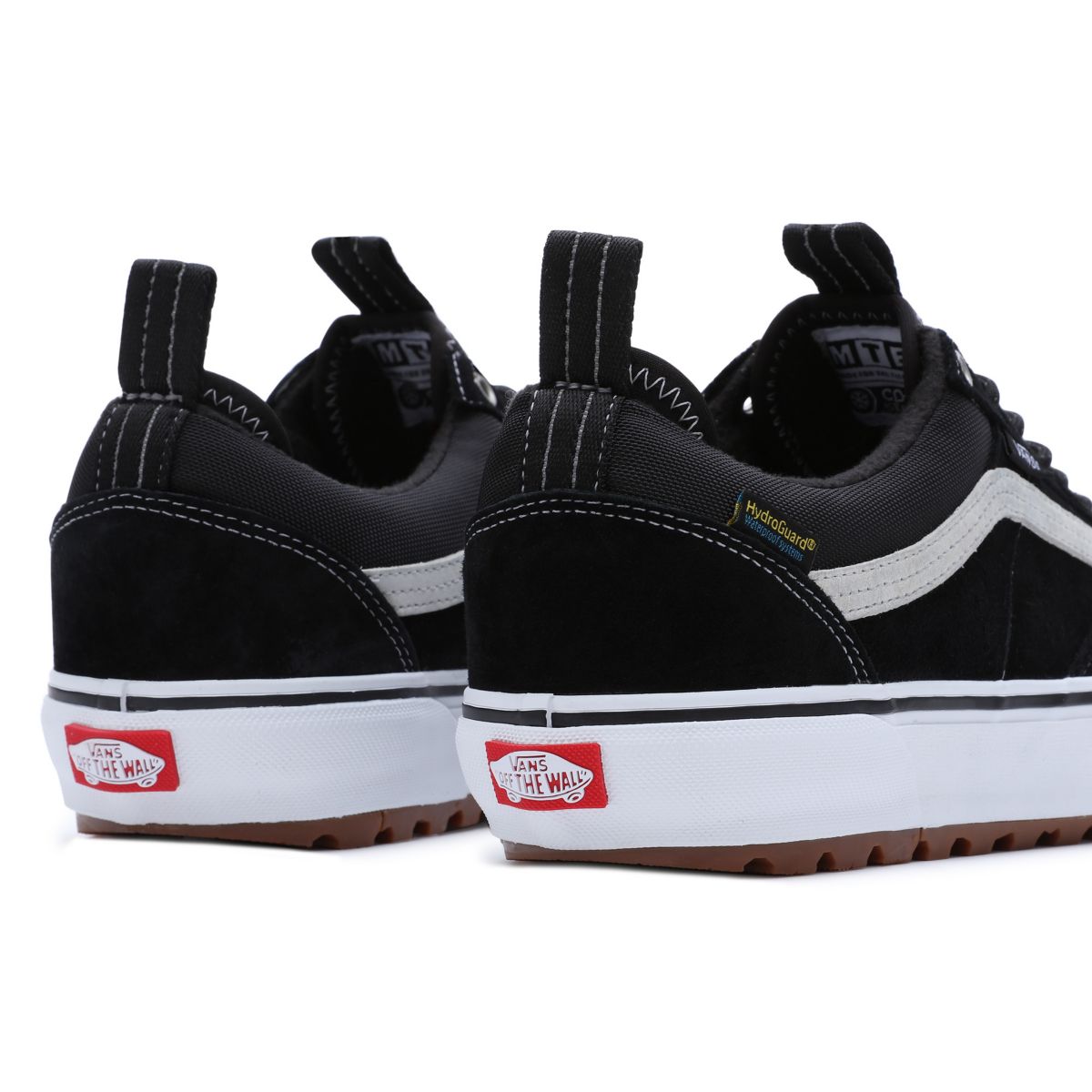 Zapatos vans el top corte ingles kinder