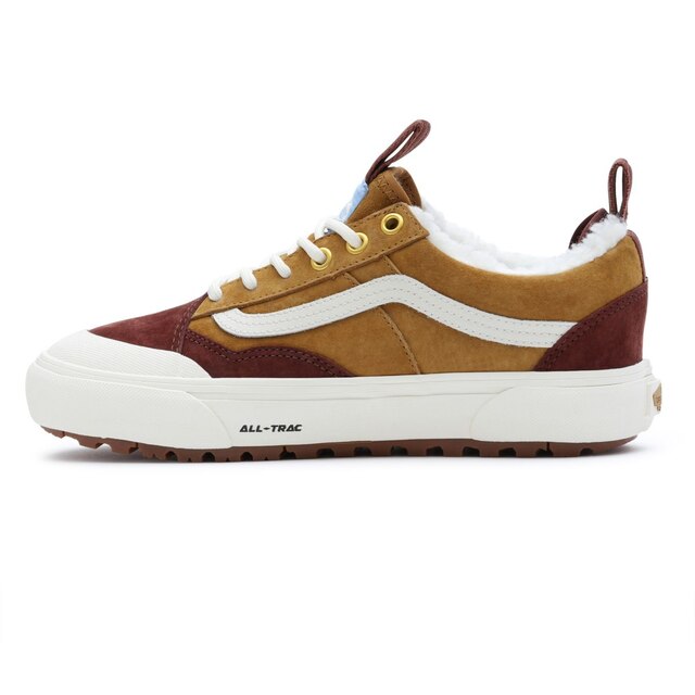 vans old skool mujer el corte ingles