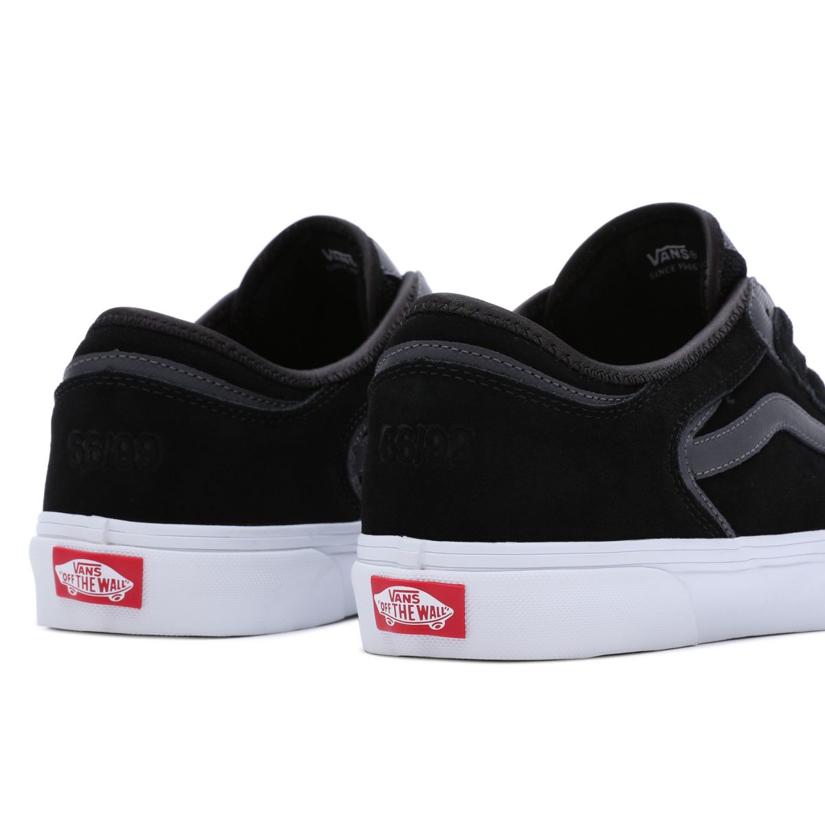 Zapatos vans el top corte ingles 2019