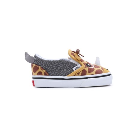 vans bebe el corte ingles