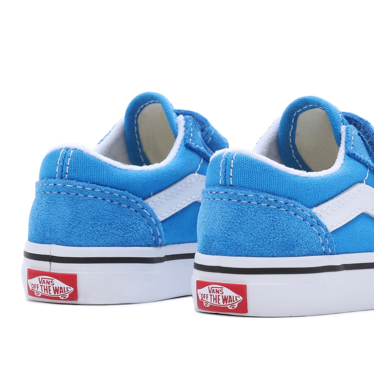 Vans bebe el online corte ingles