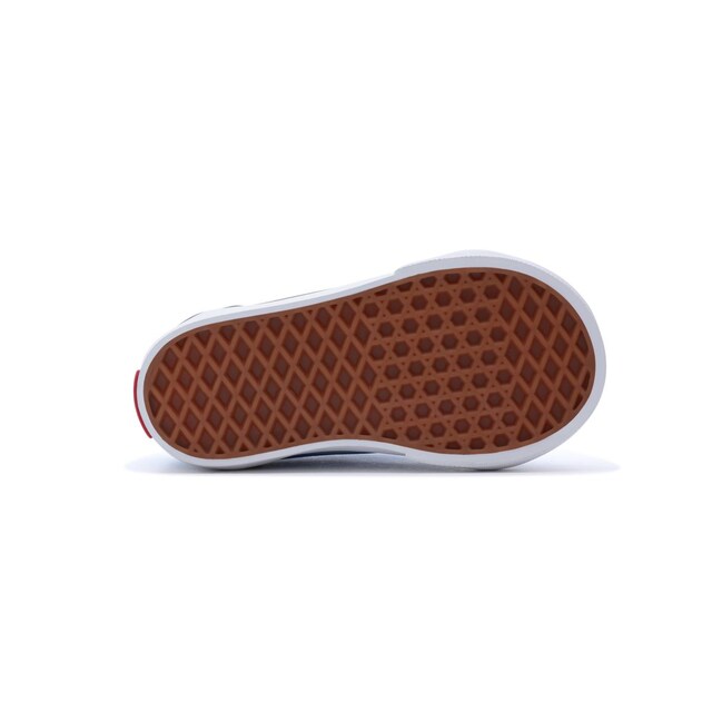 vans bebe el corte ingles