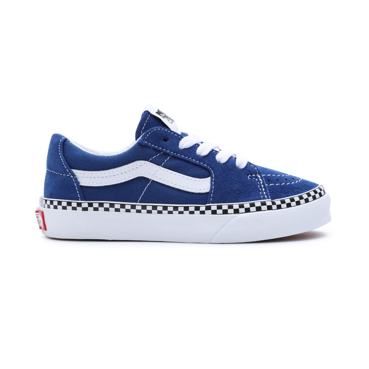 El corte ingles online vans niña