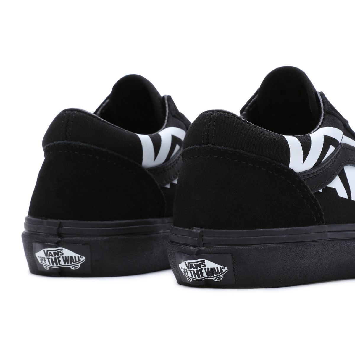 Vans niño corte online ingles