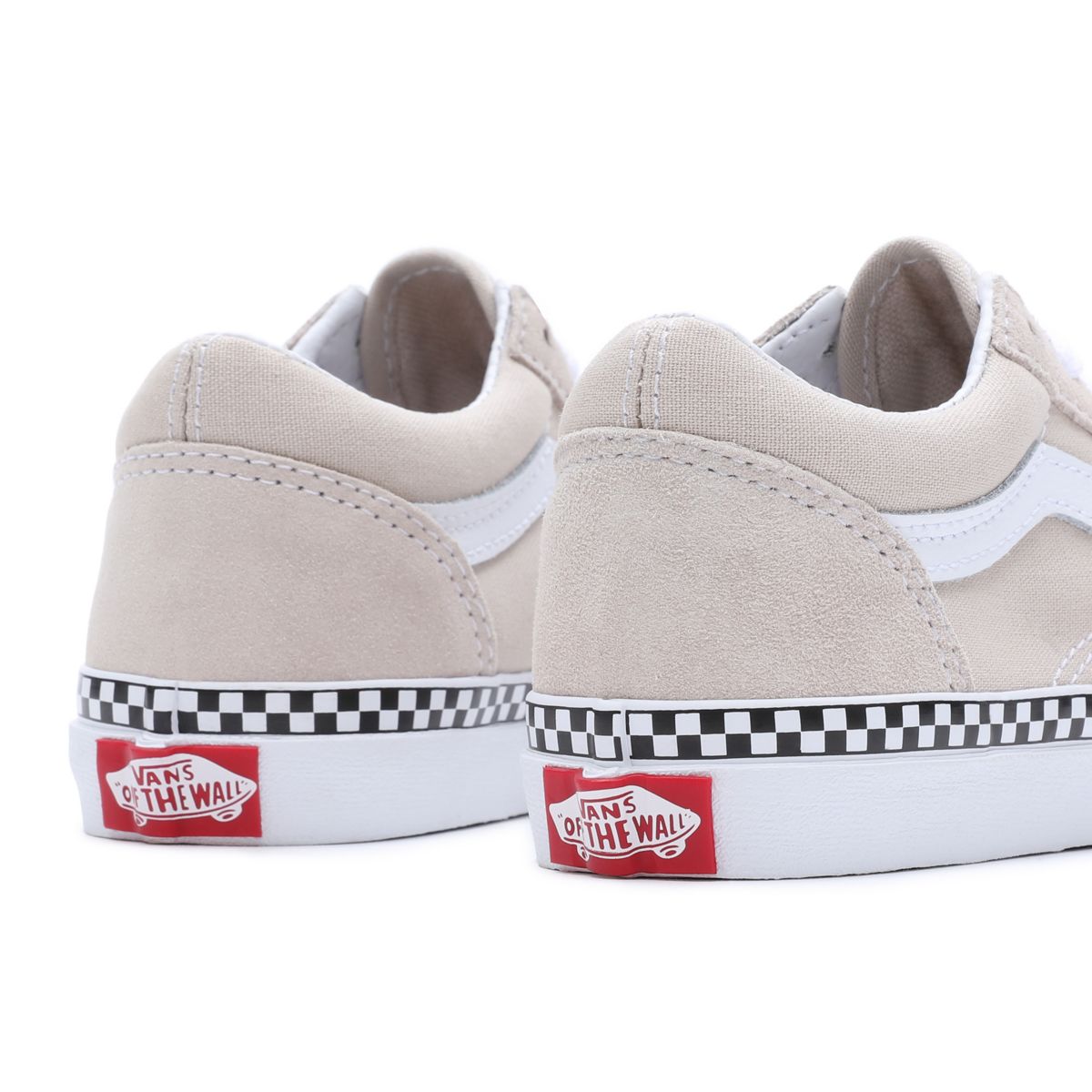 El corte ingles vans old online skool