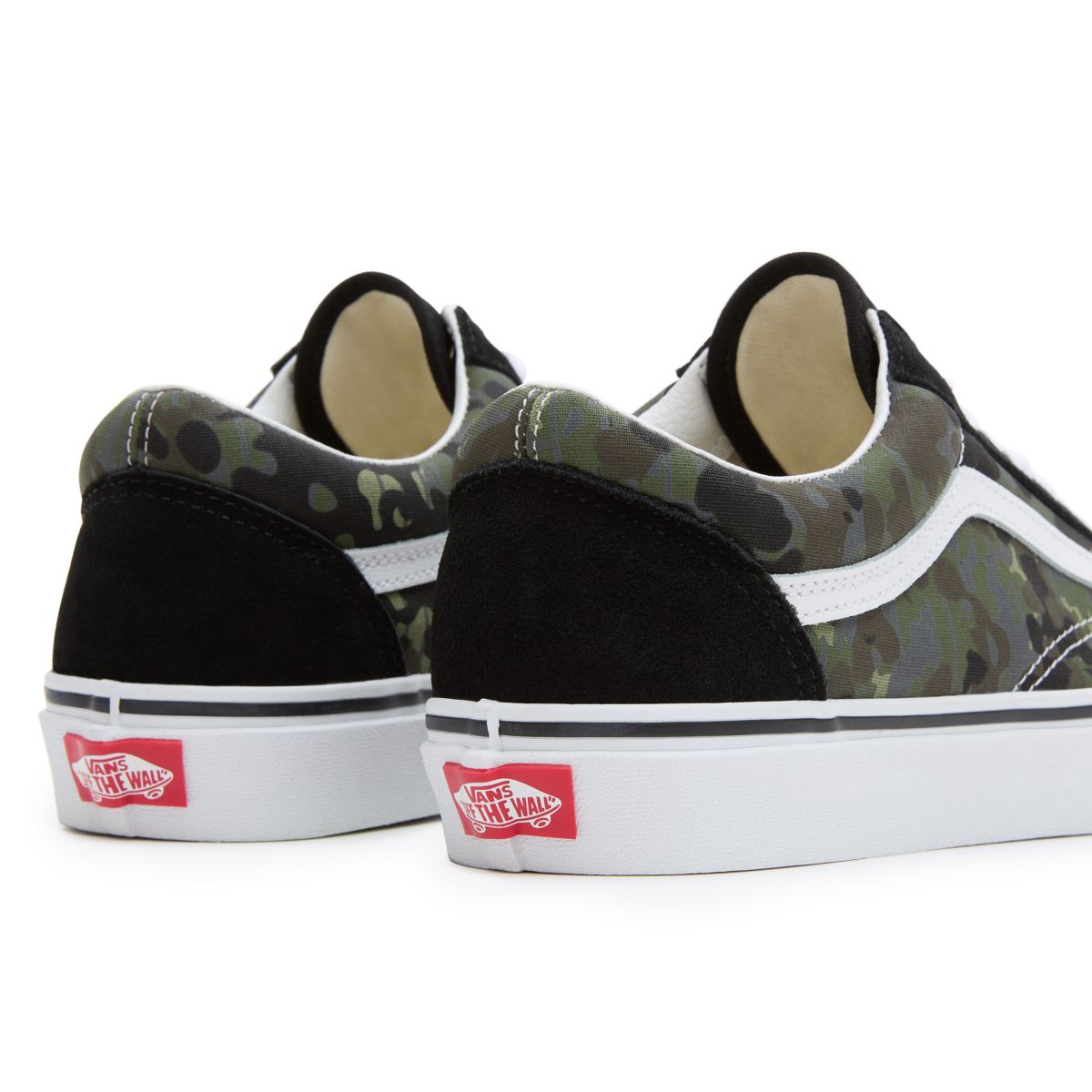 El corte ingles zapatillas vans online hombre