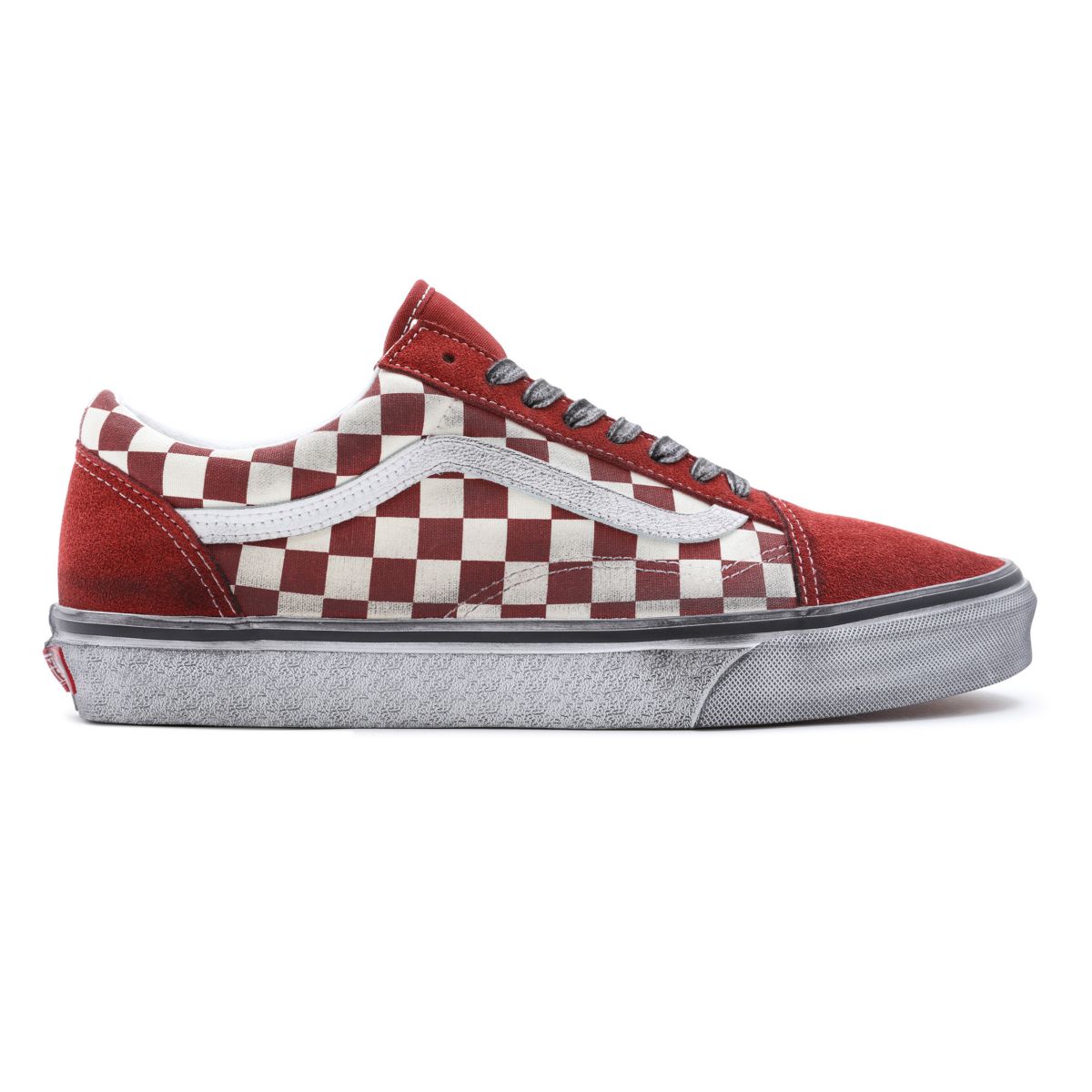 Vans old skool el corte online ingles