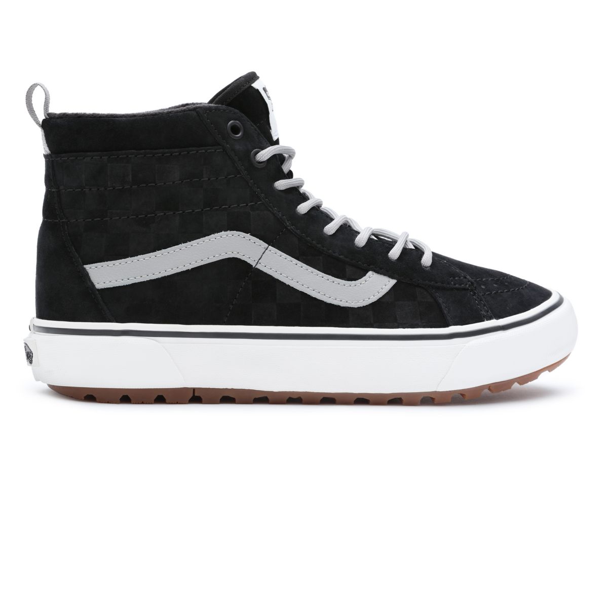 Casual Sneakers Vans Hombre Deportes El Corte Ingl s 97