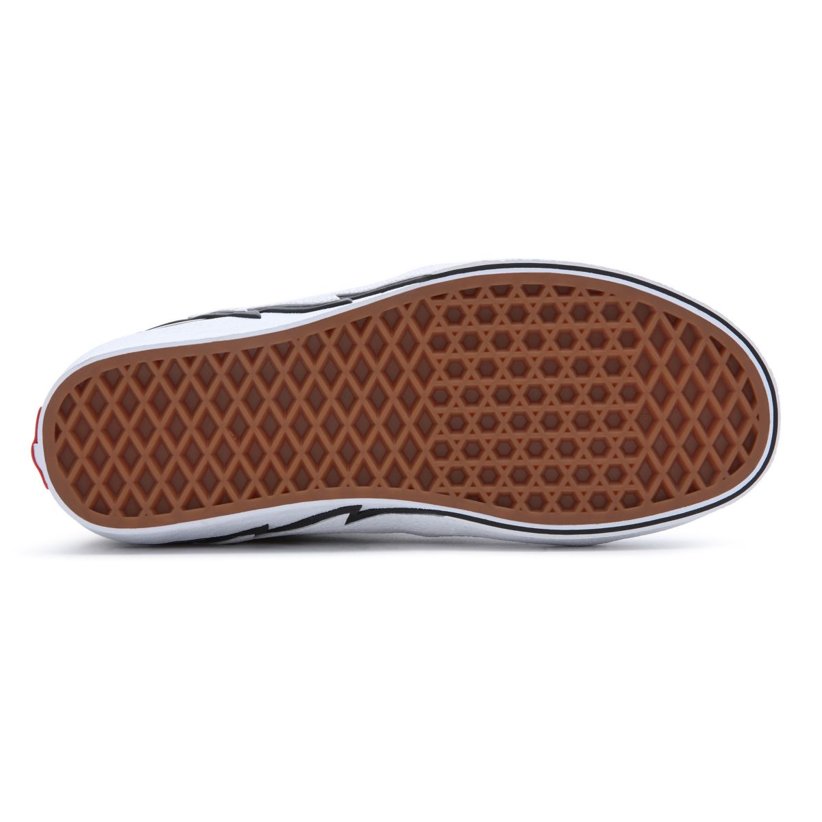 Zapatillas vans botitas clearance mujer