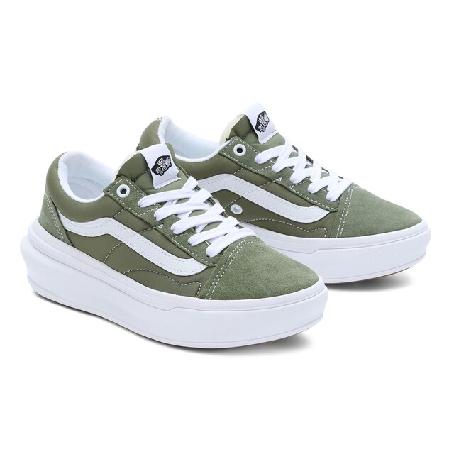 vans old skool mujer el corte ingles