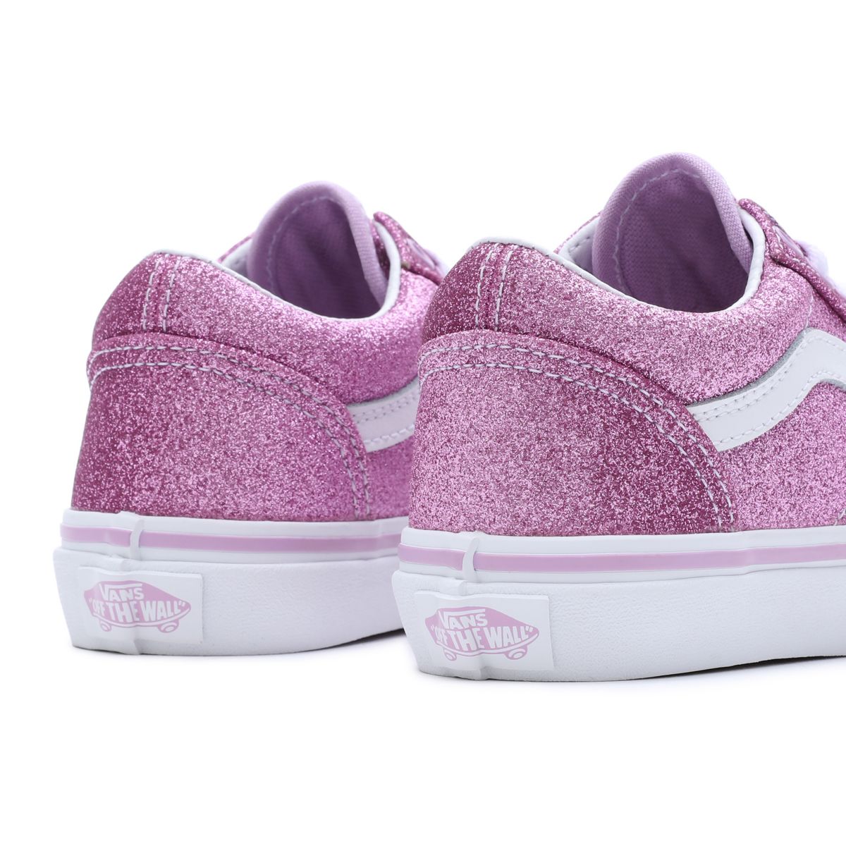 Zapatos vans el hotsell corte ingles kinder