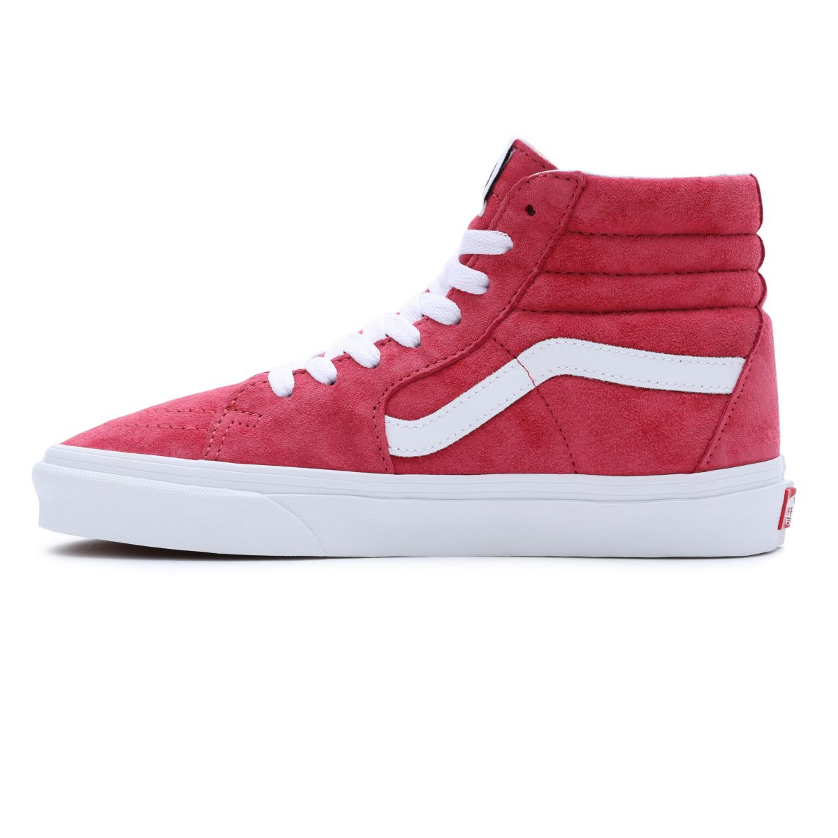 Vans color hotsell vino mujer