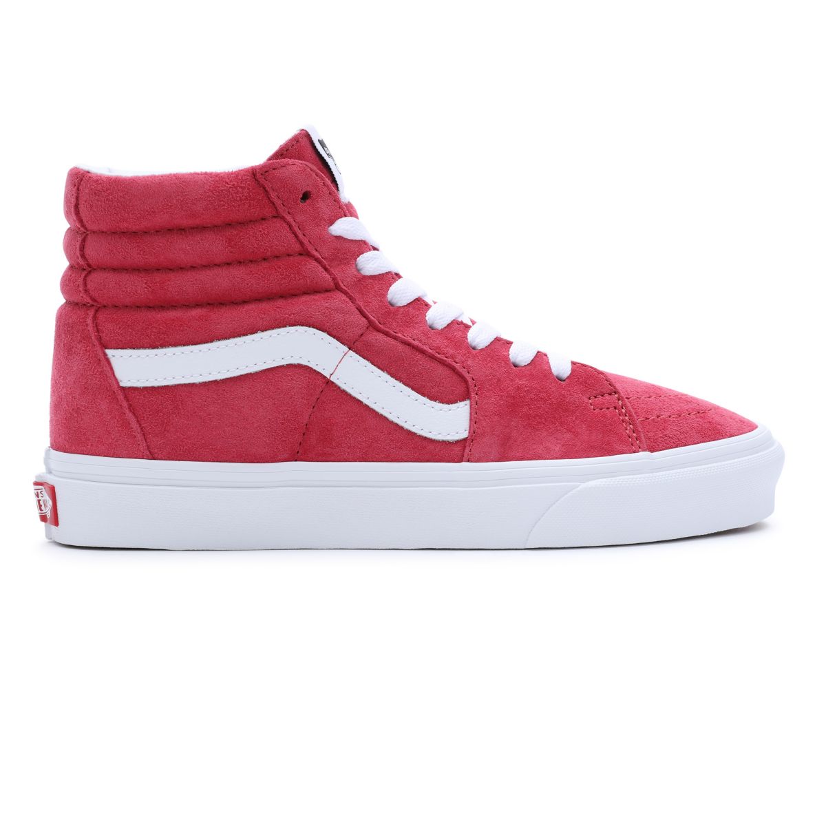 Vans niña corte online ingles