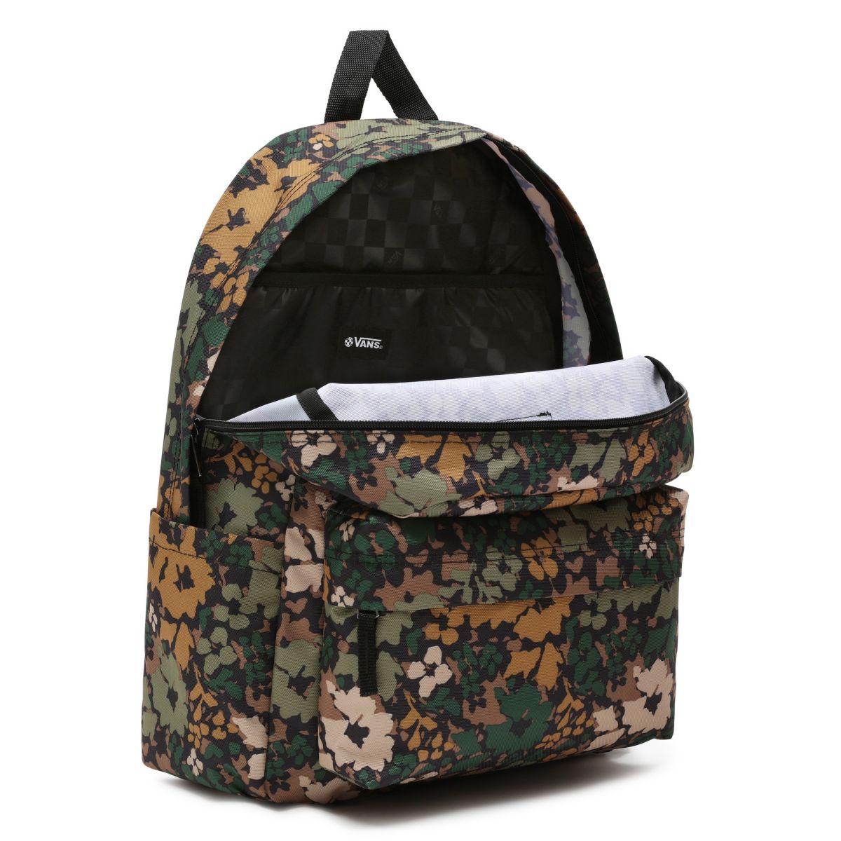 El corte ingles vans mochilas hot sale