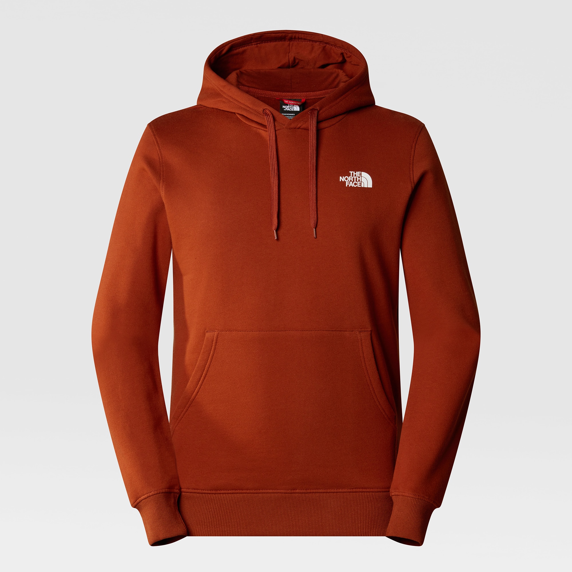 Sudaderas north face online hombre el corte ingles