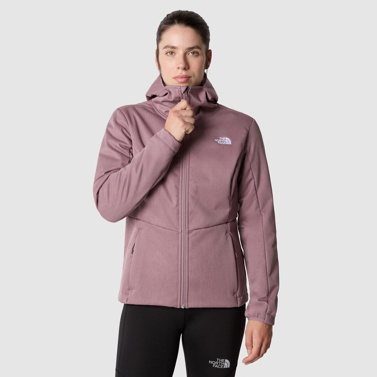 Ropa deportiva femenina