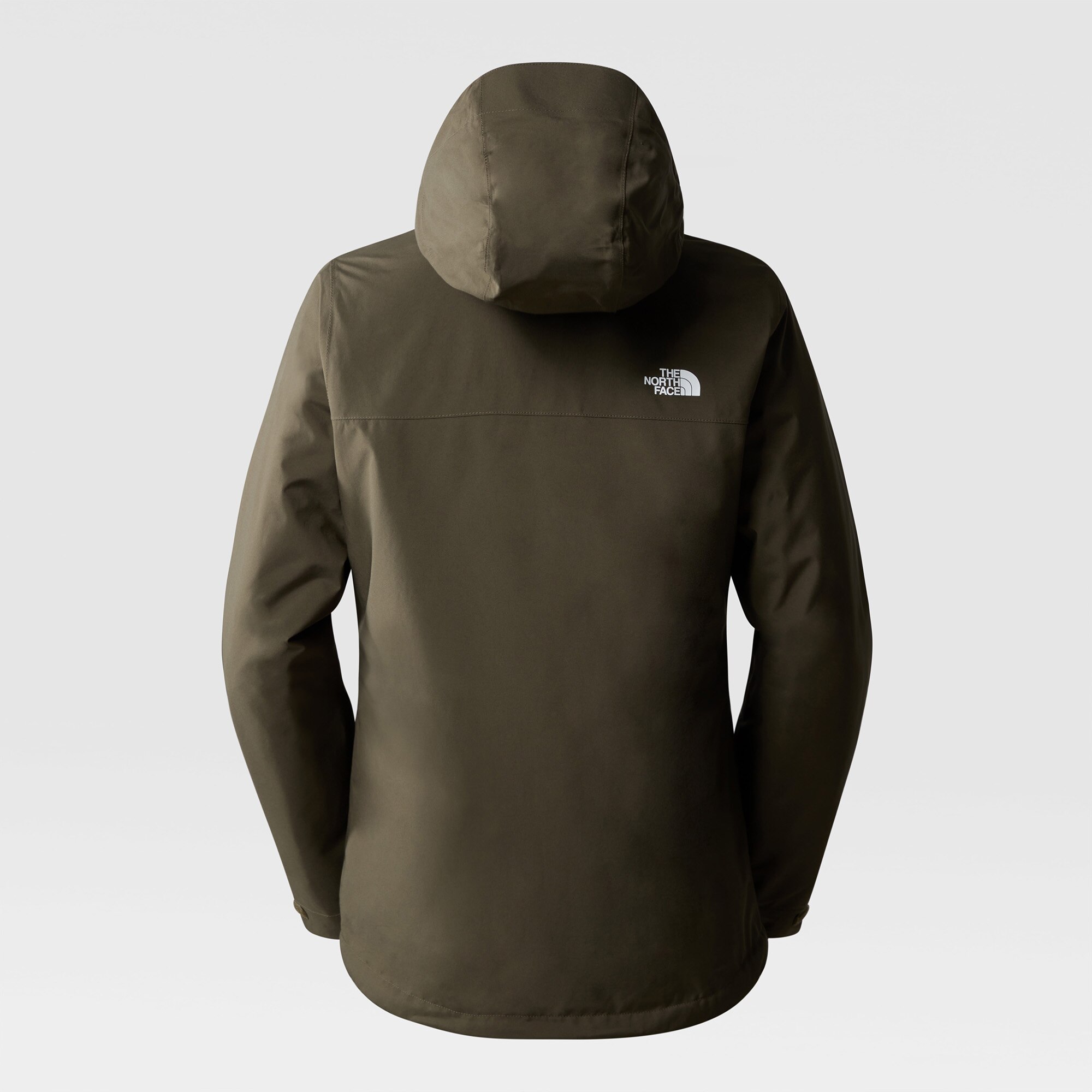 Chaqueta 3 en 1 de mujer Triclimate Carto The North Face The North Face El Corte Ingles