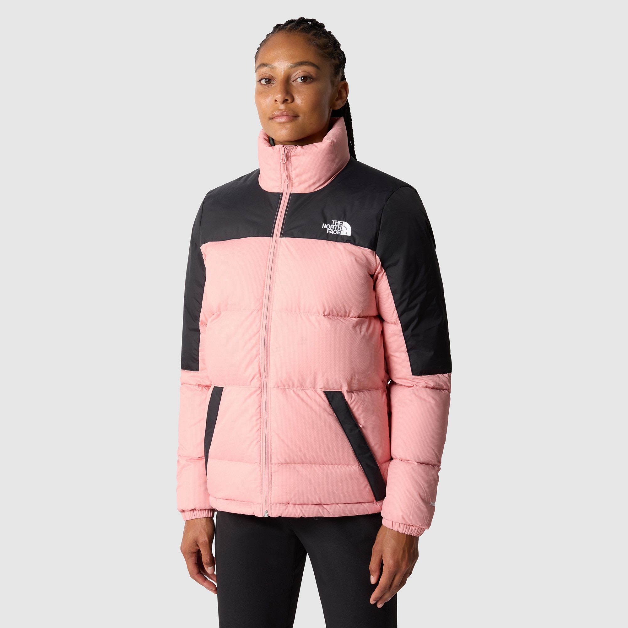 Chaquetas de mujer DIABLO DOWN The North Face