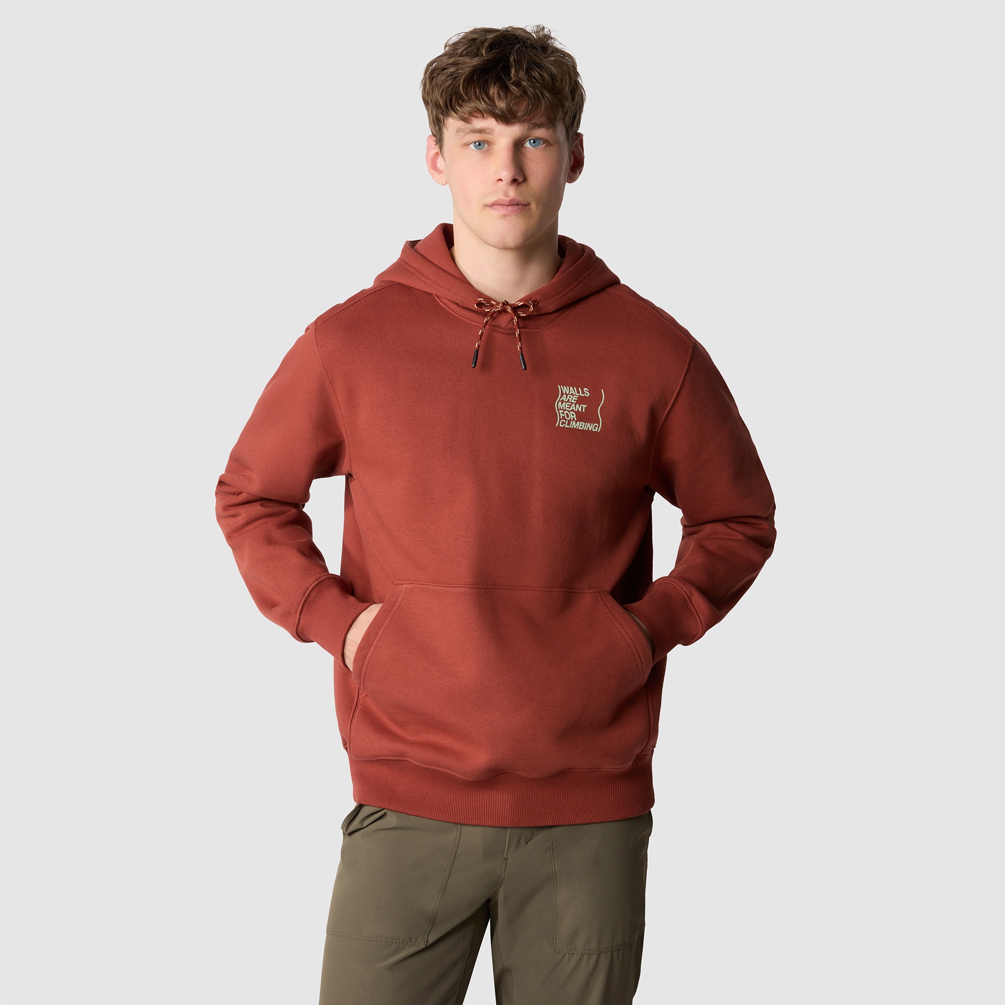 Sudaderas norway hombre discount el corte ingles