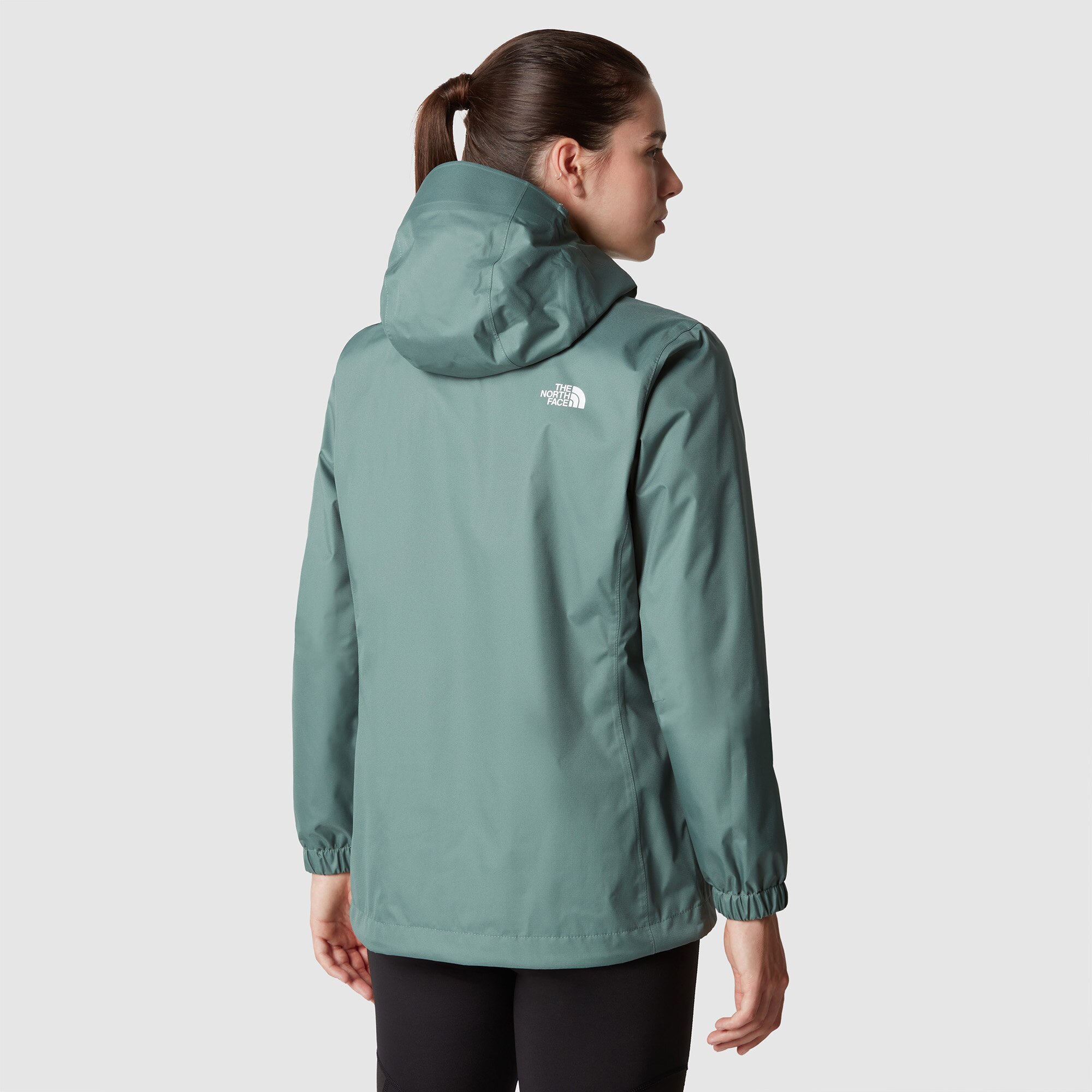 Chaqueta impermeable outlet mujer north face