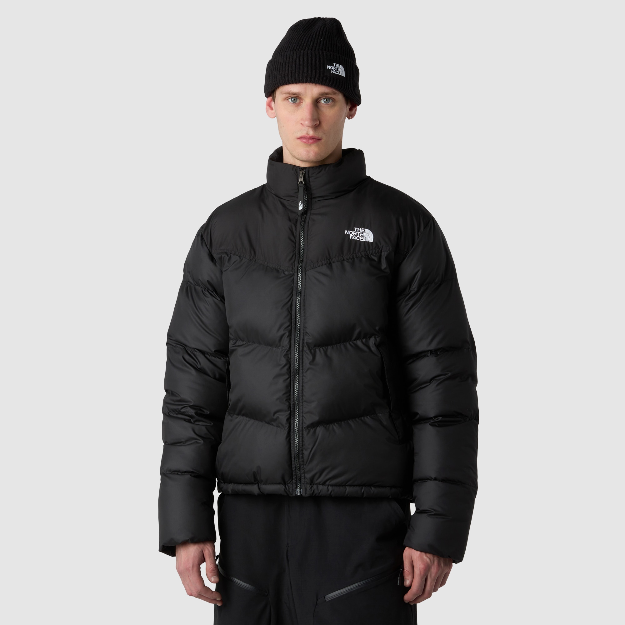 The North Face - Chaqueta de hombre Saikuru The North Face.