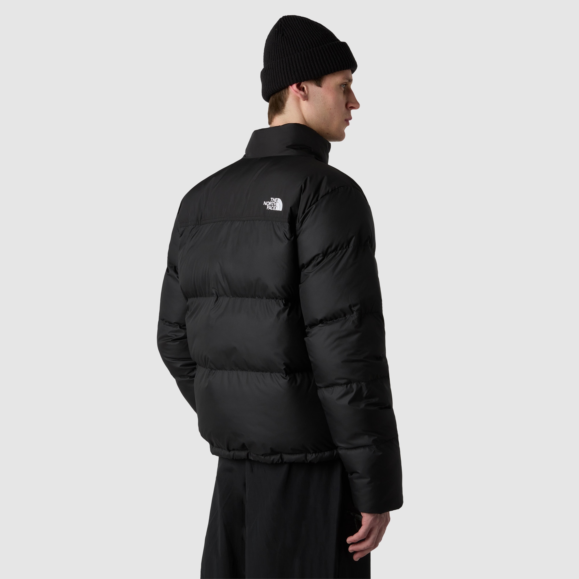 Chaqueta para hombre Saikuru The North Face - Negro Negro-3