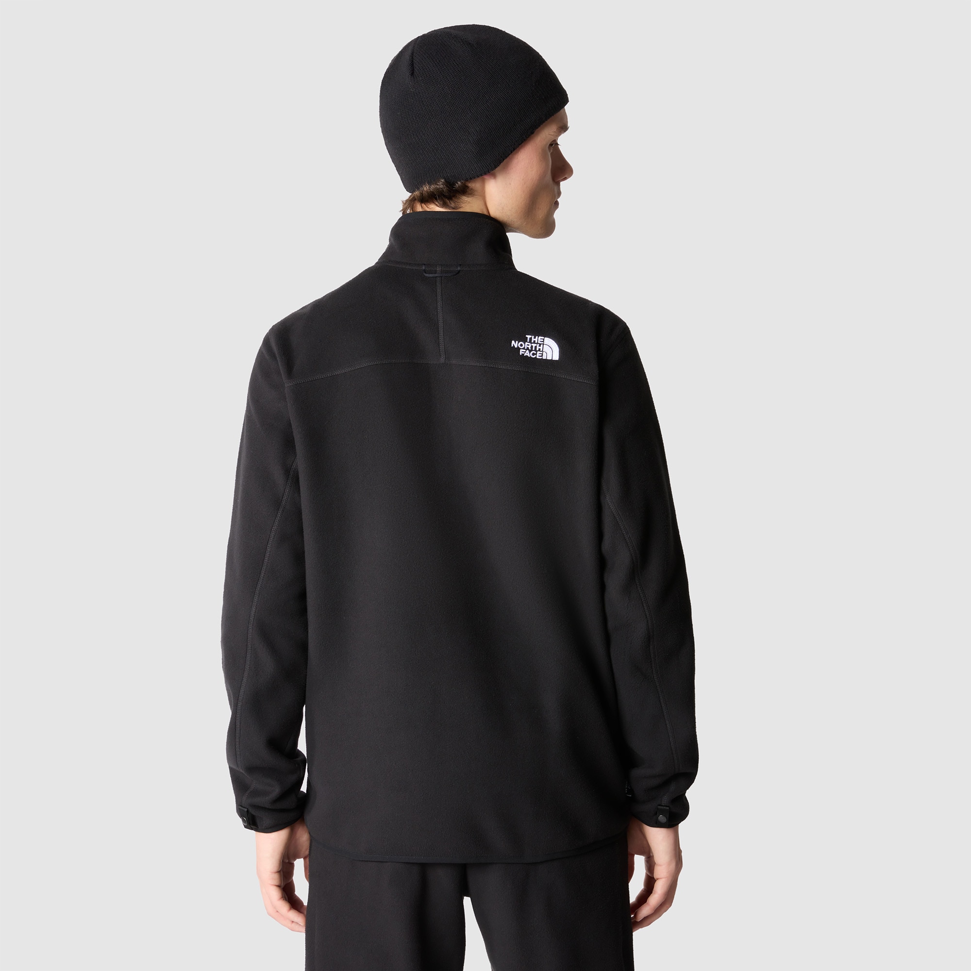 North face forro online polar hombre